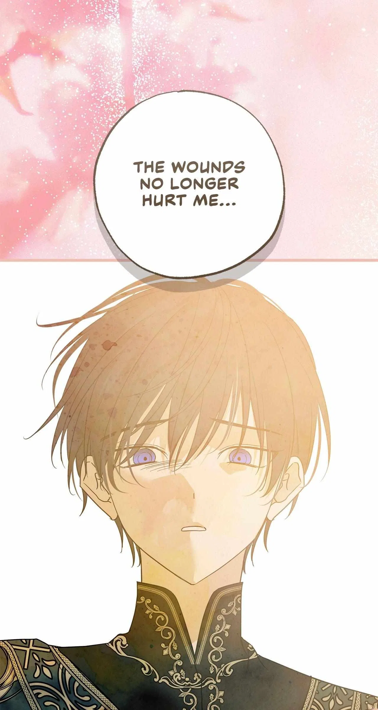 My Husband Who Hates Me Has Lost His Memories Chapter 103 – Page 90