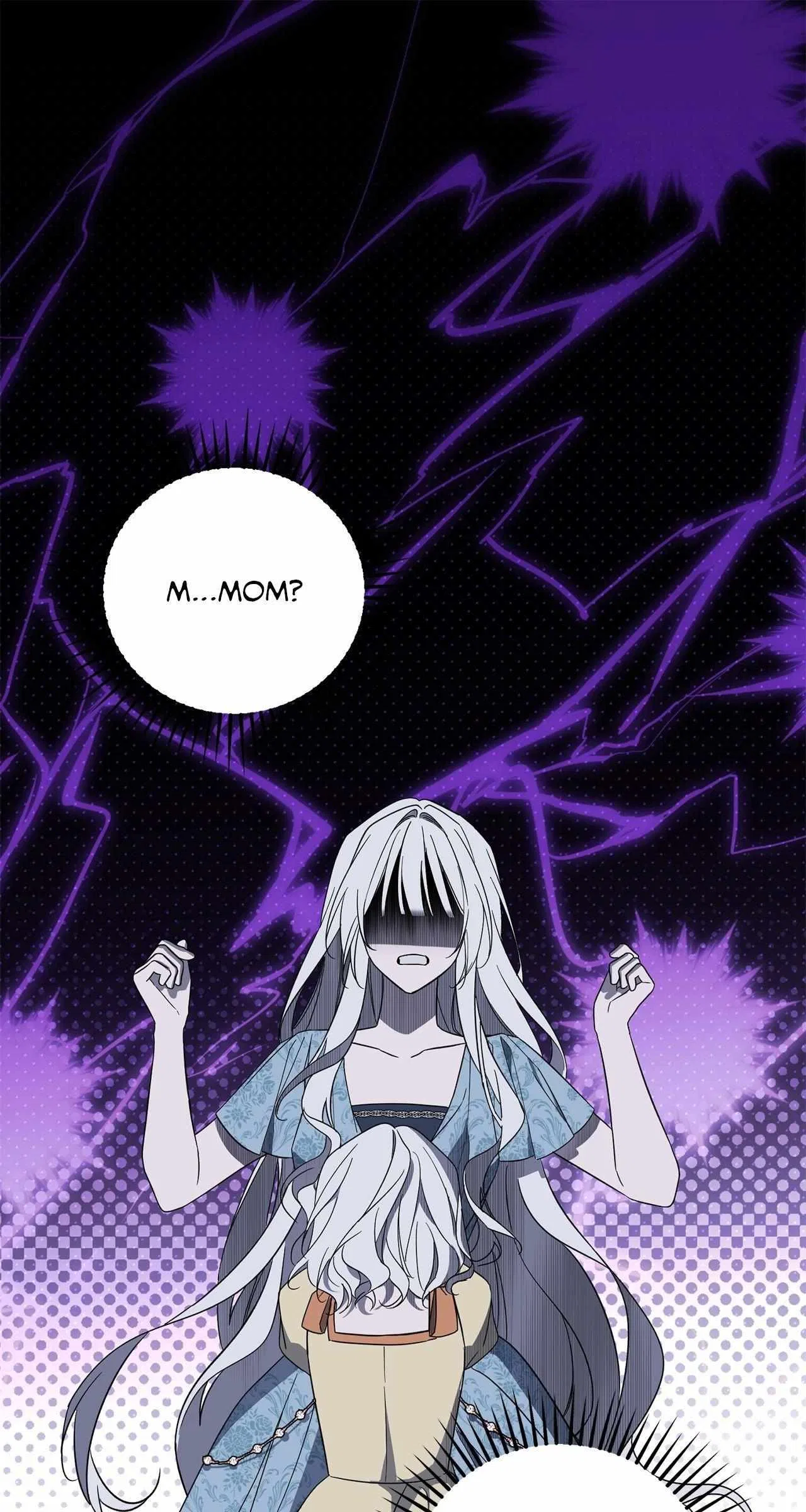 My Husband Who Hates Me Has Lost His Memories Chapter 102 – Page 2