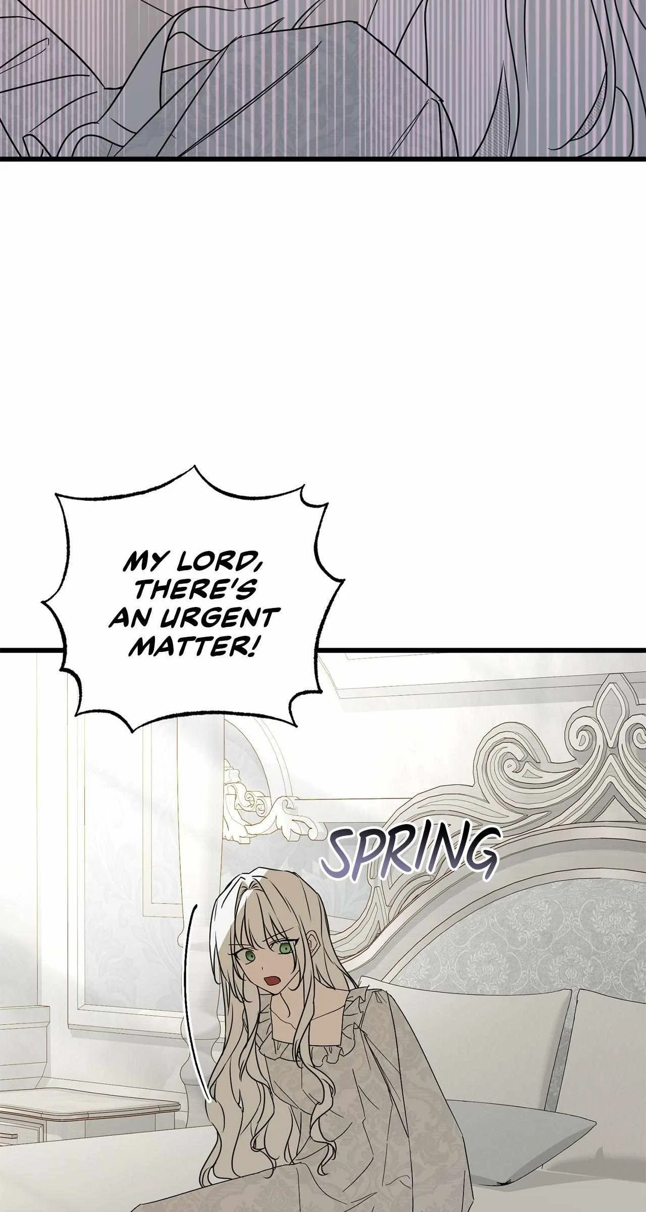 My Husband Who Hates Me Has Lost His Memories Chapter 102 – Page 7