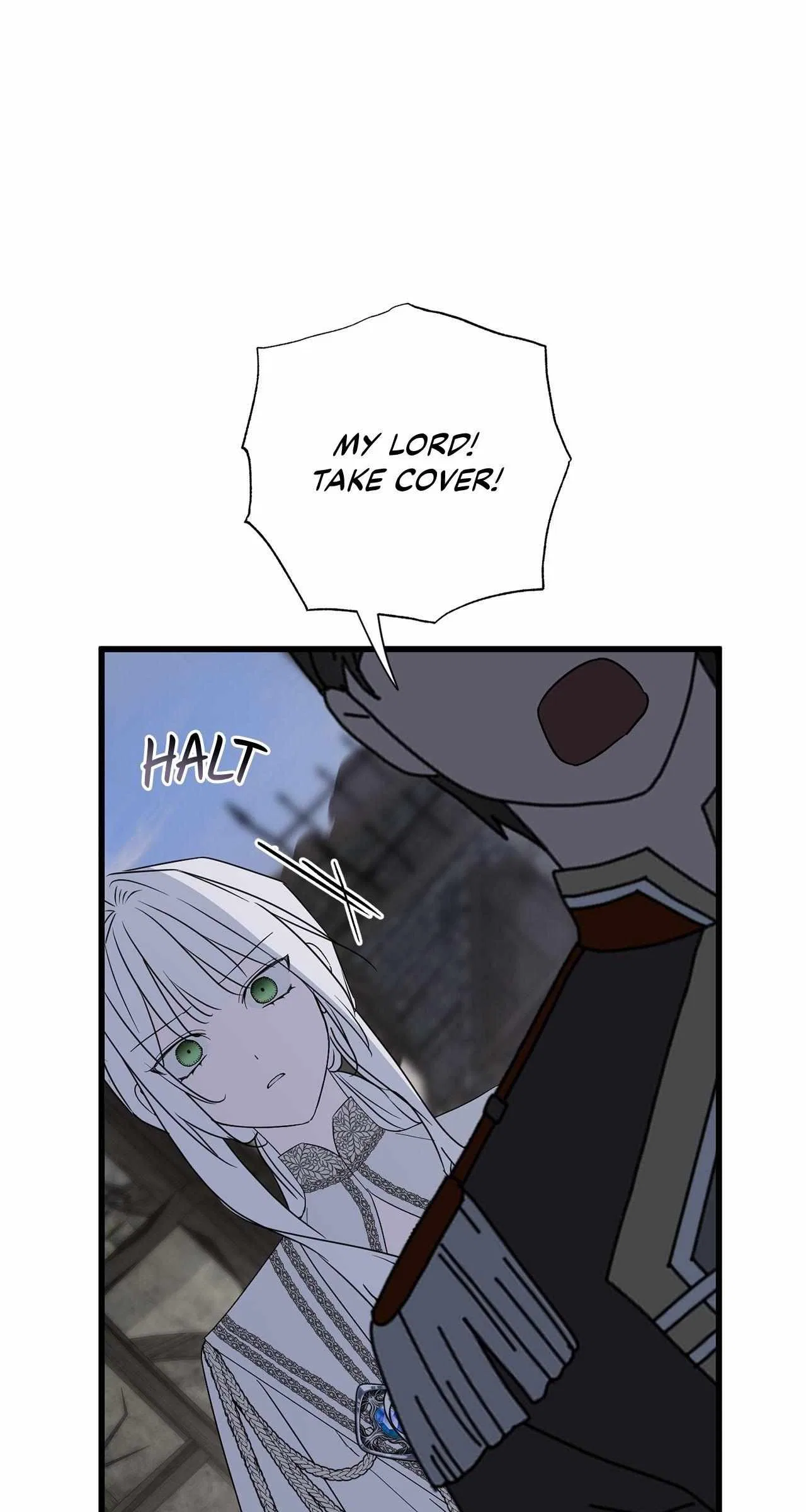 My Husband Who Hates Me Has Lost His Memories Chapter 102 – Page 17