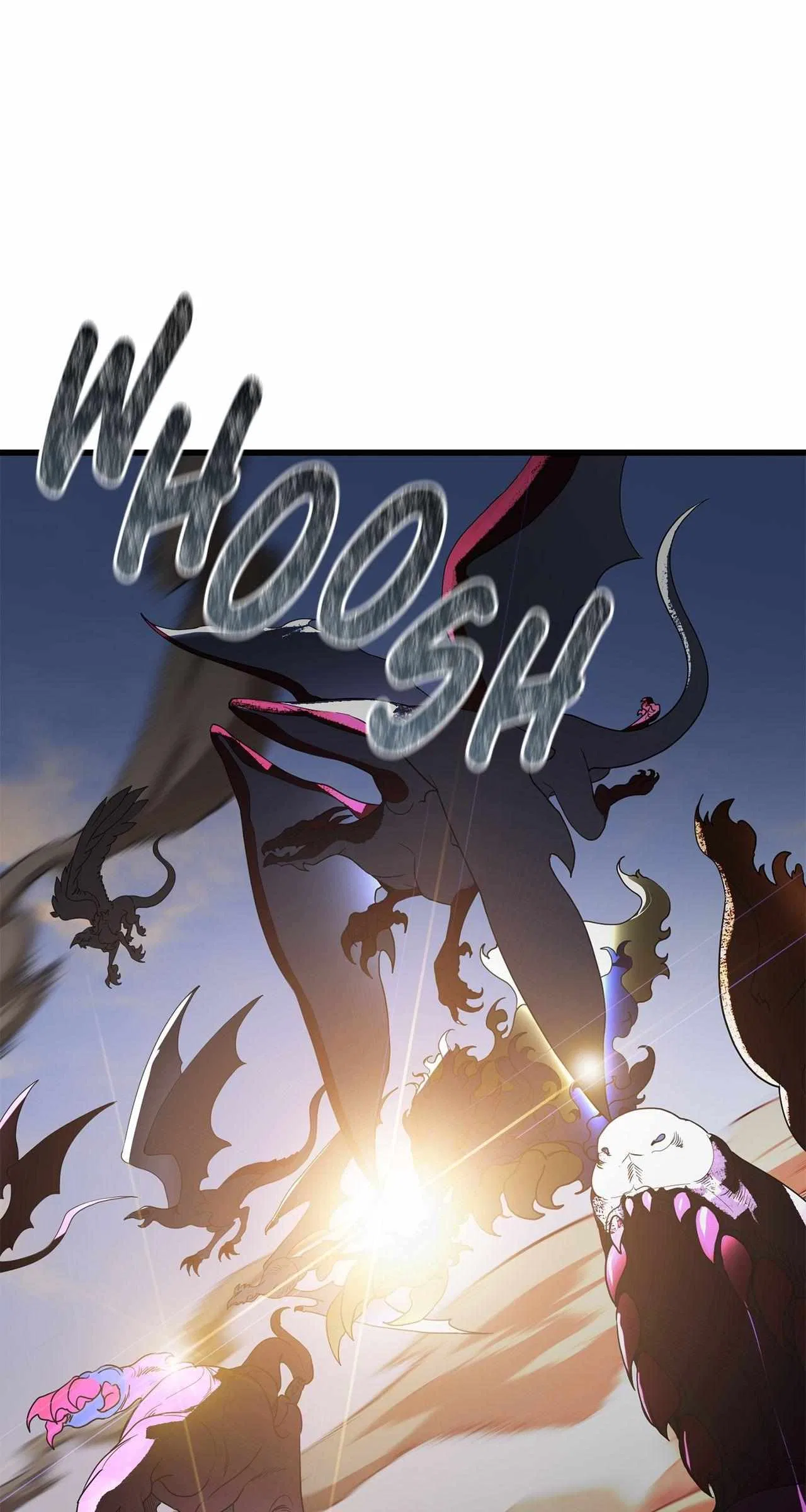 My Husband Who Hates Me Has Lost His Memories Chapter 102 – Page 20