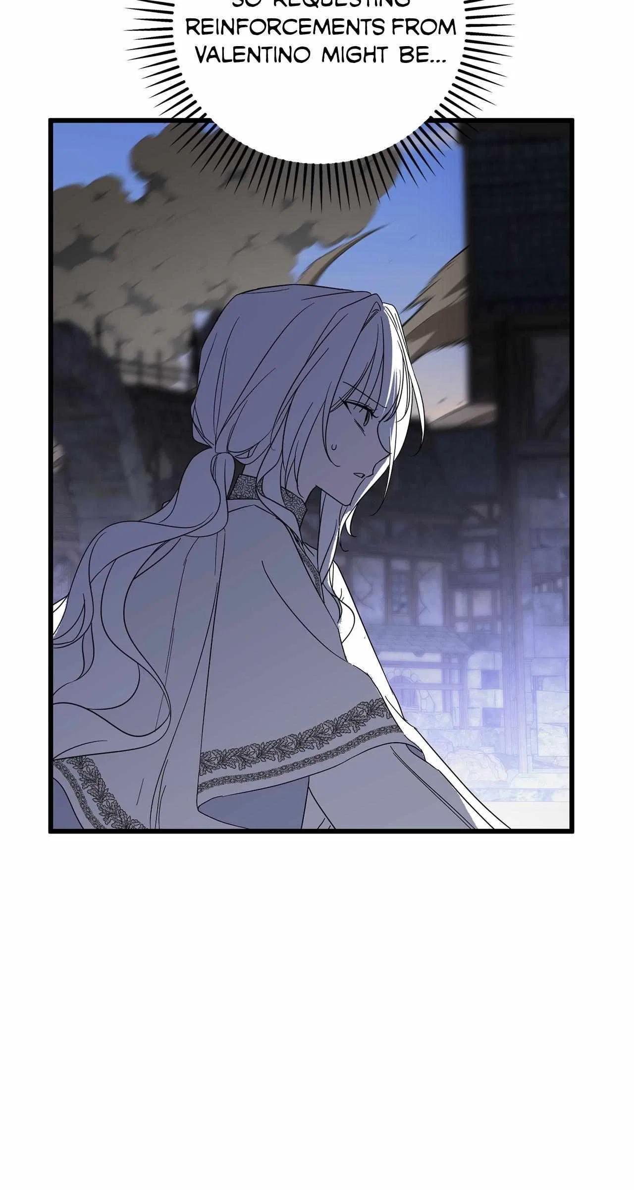 My Husband Who Hates Me Has Lost His Memories Chapter 102 – Page 26