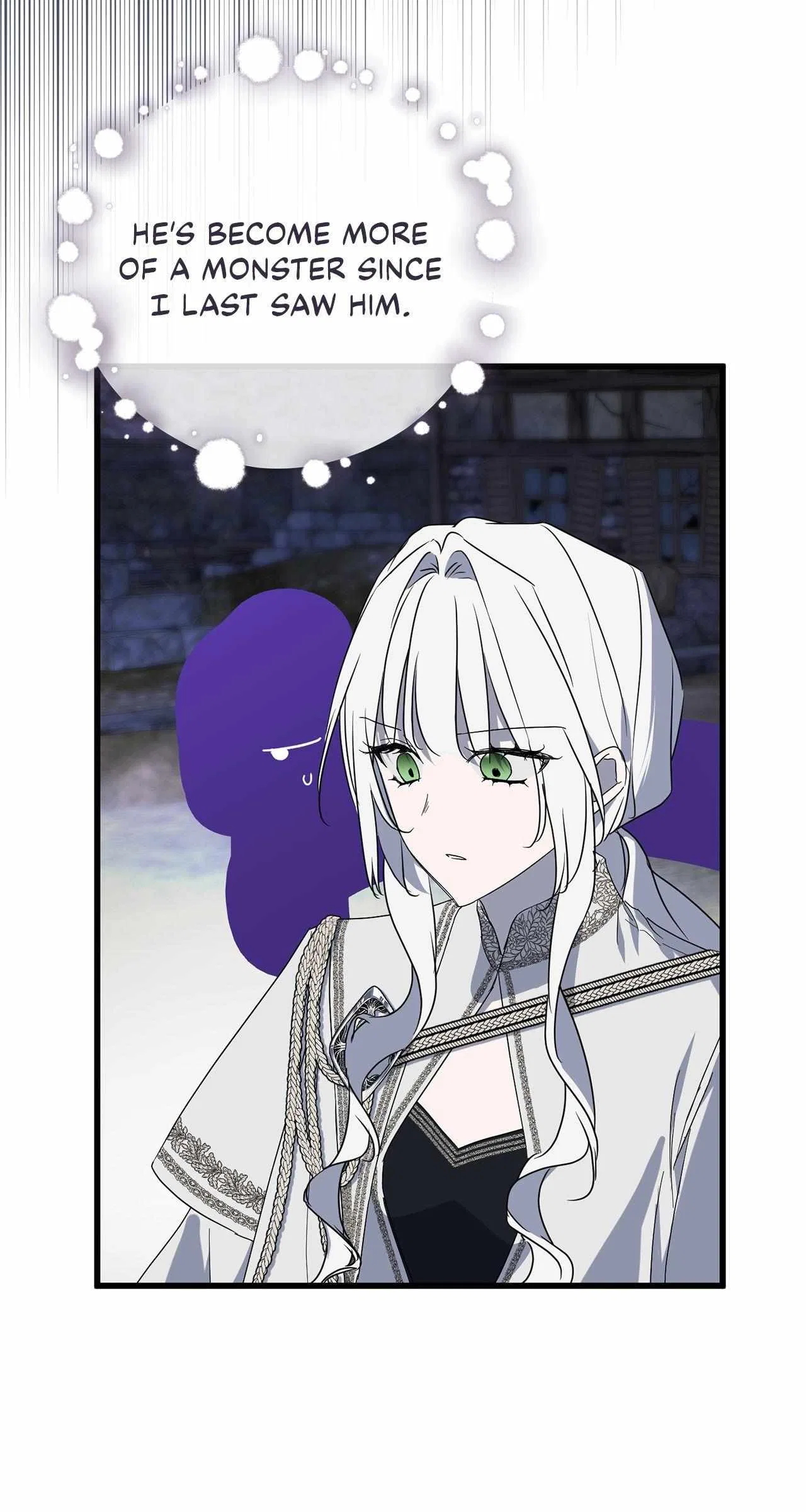 My Husband Who Hates Me Has Lost His Memories Chapter 102 – Page 33