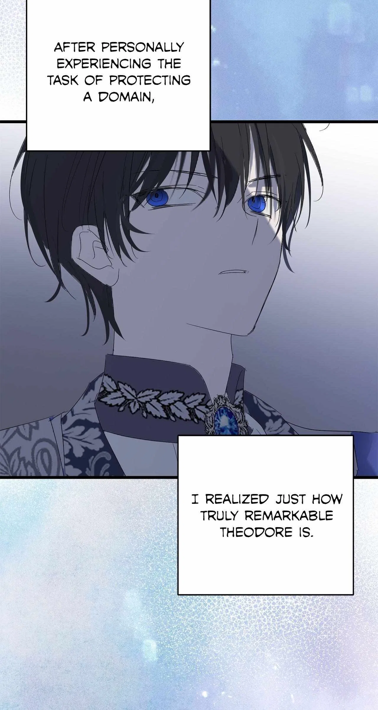 My Husband Who Hates Me Has Lost His Memories Chapter 102 – Page 36