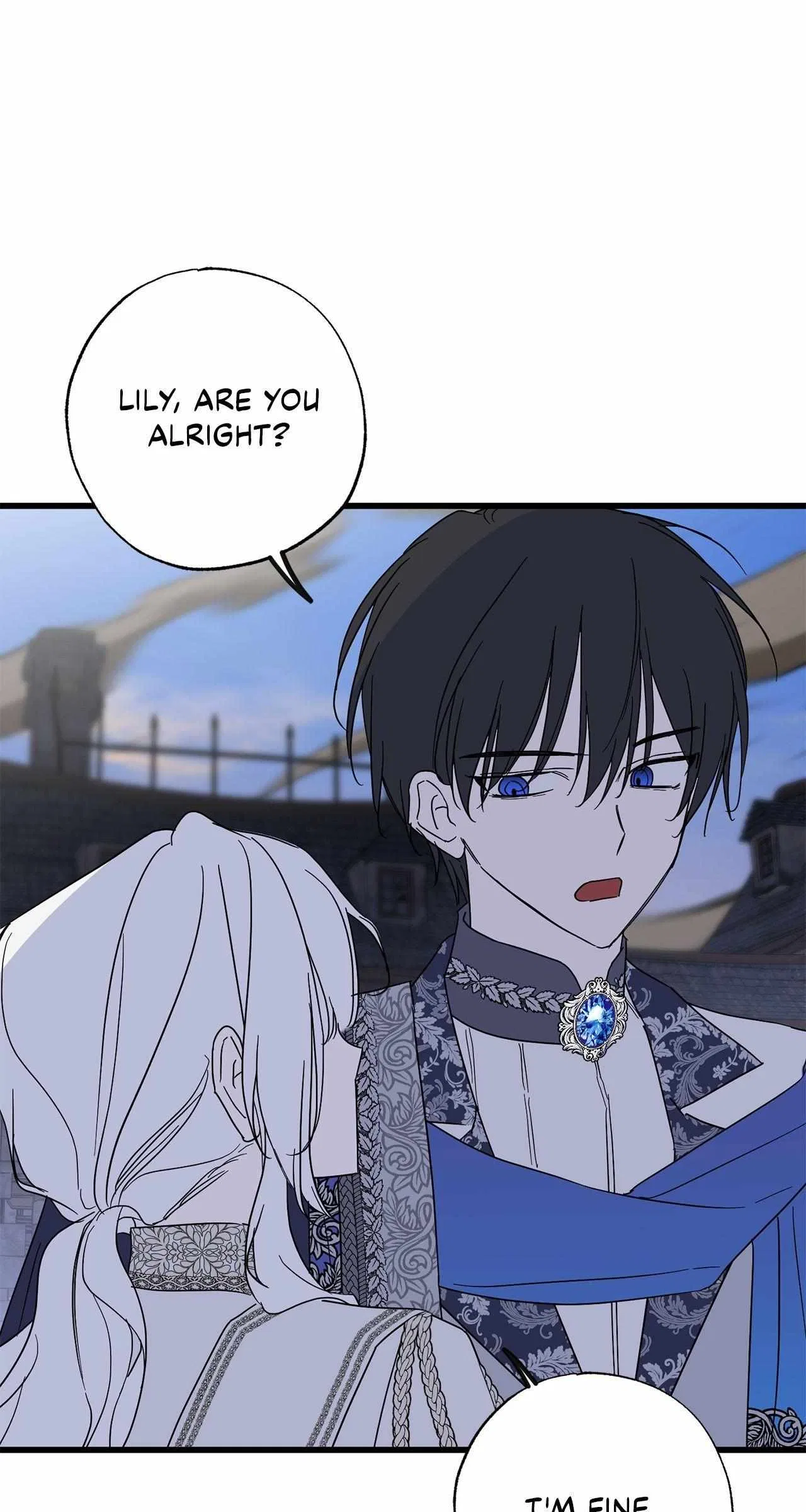 My Husband Who Hates Me Has Lost His Memories Chapter 102 – Page 46