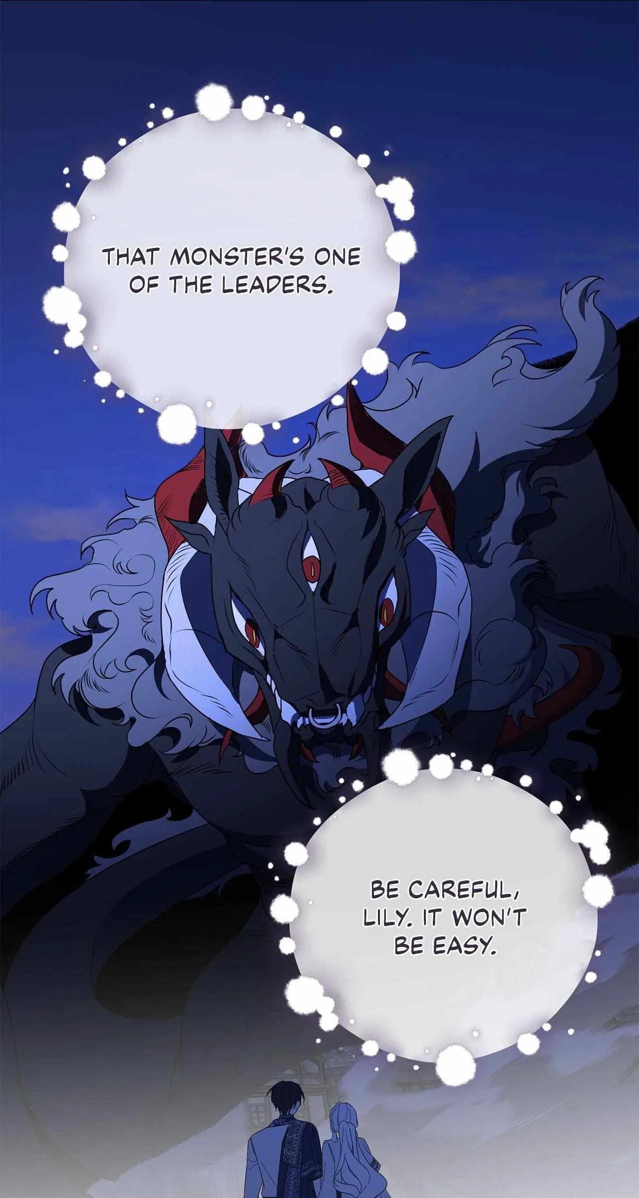 My Husband Who Hates Me Has Lost His Memories Chapter 102 – Page 48