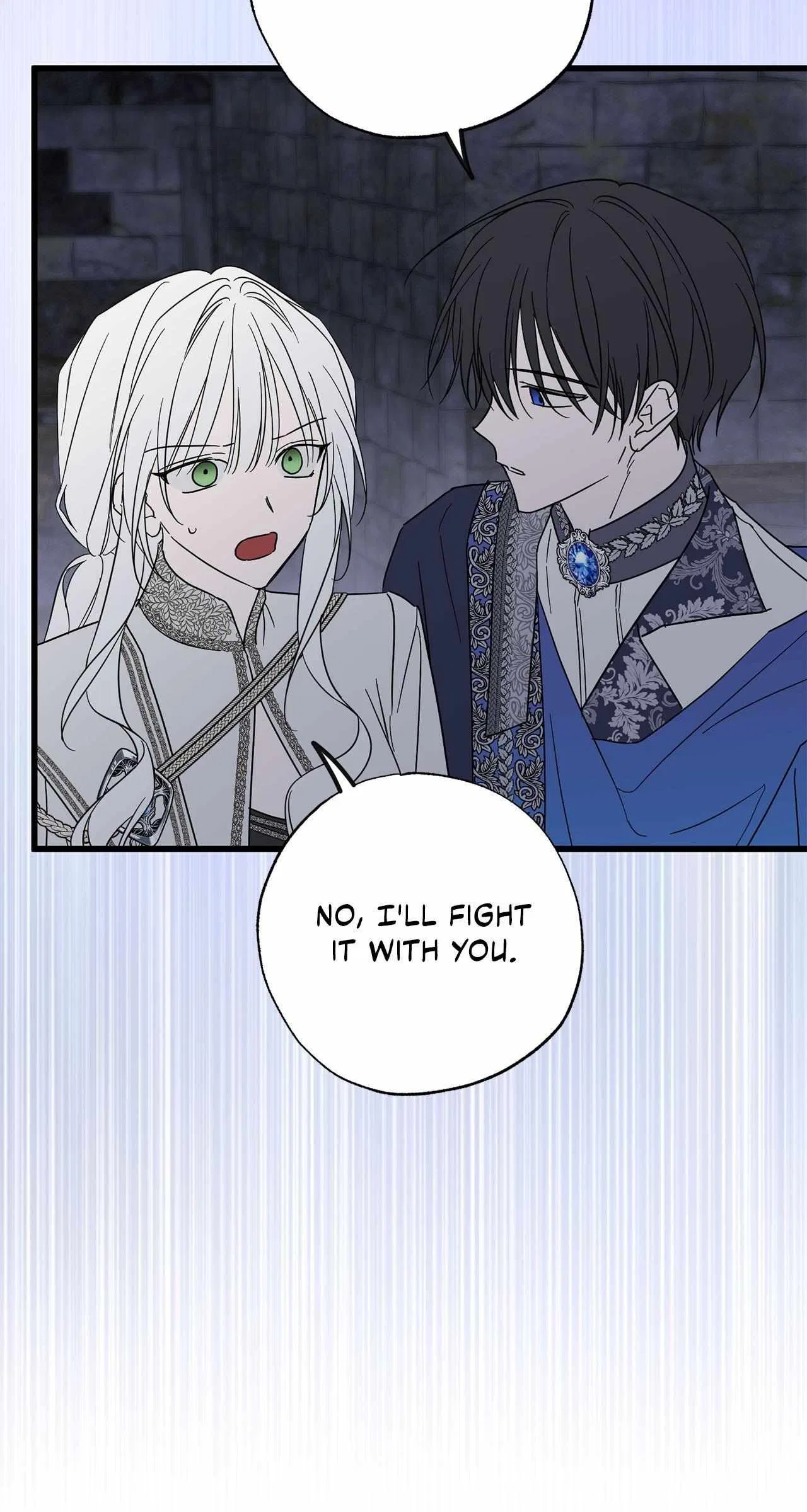 My Husband Who Hates Me Has Lost His Memories Chapter 102 – Page 50