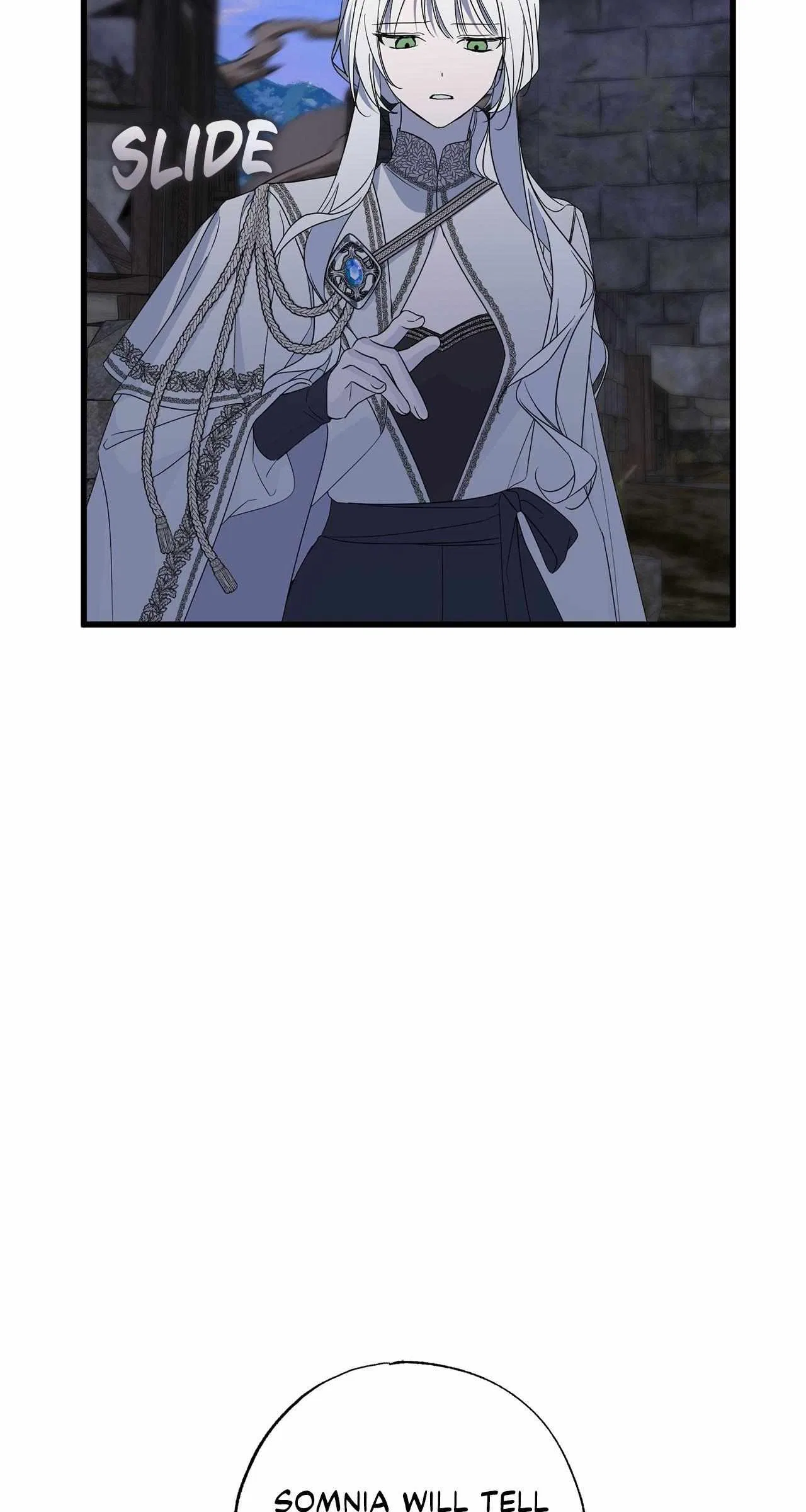 My Husband Who Hates Me Has Lost His Memories Chapter 102 – Page 53