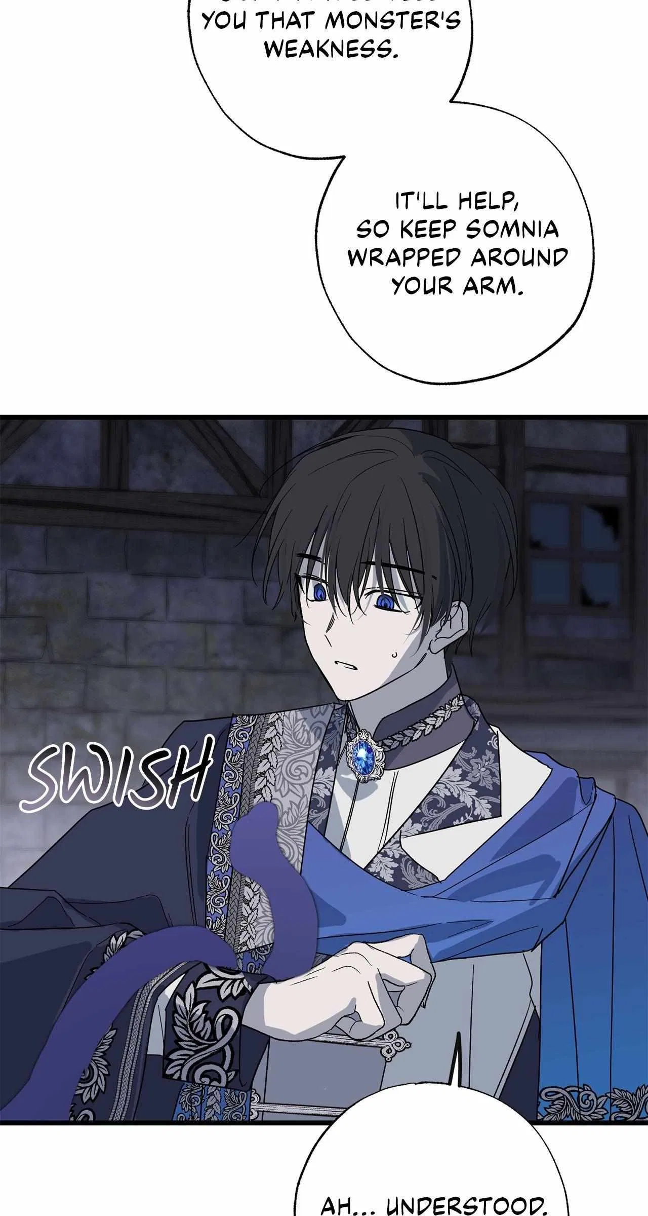 My Husband Who Hates Me Has Lost His Memories Chapter 102 – Page 54