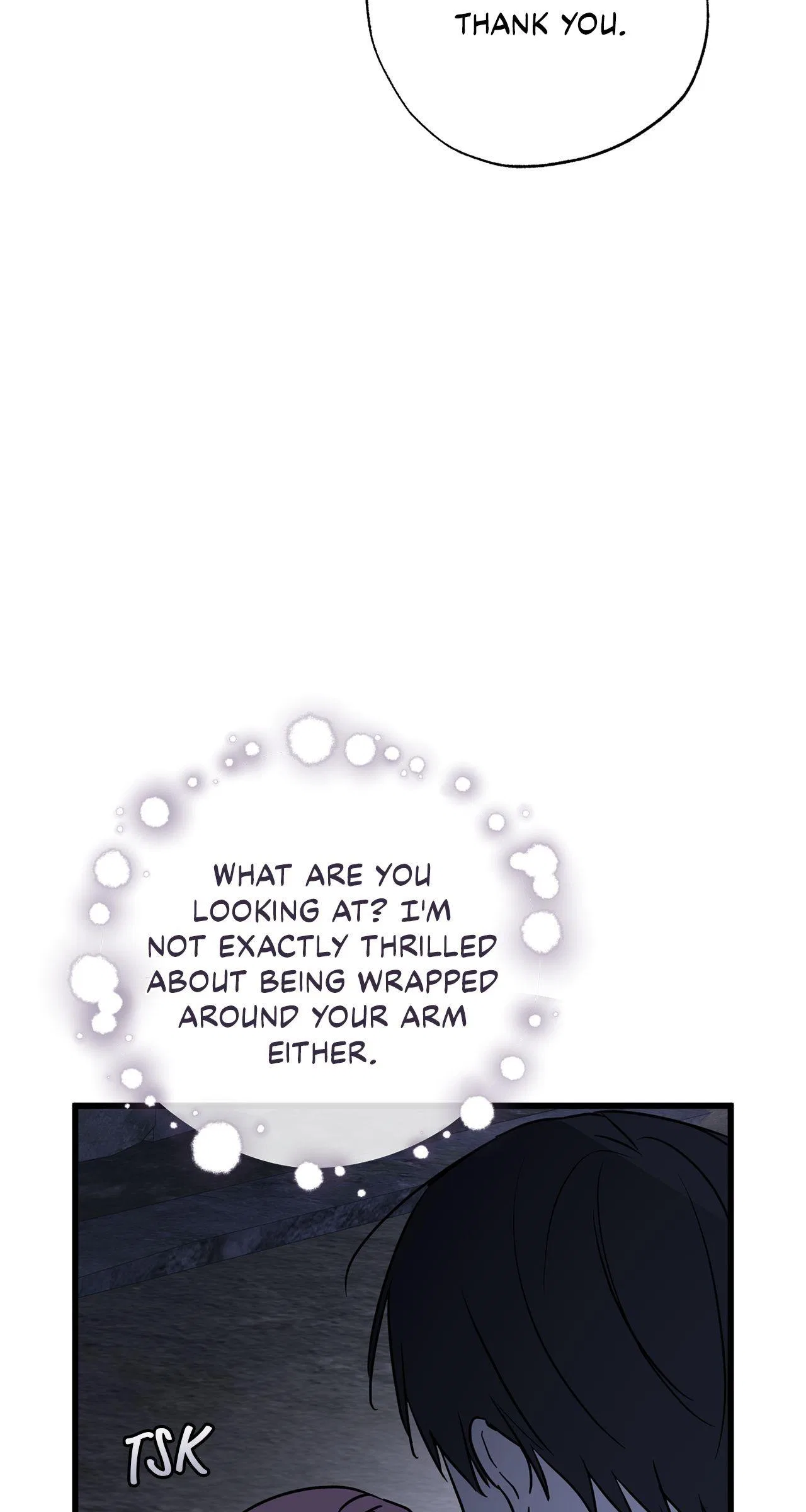 My Husband Who Hates Me Has Lost His Memories Chapter 102 – Page 55