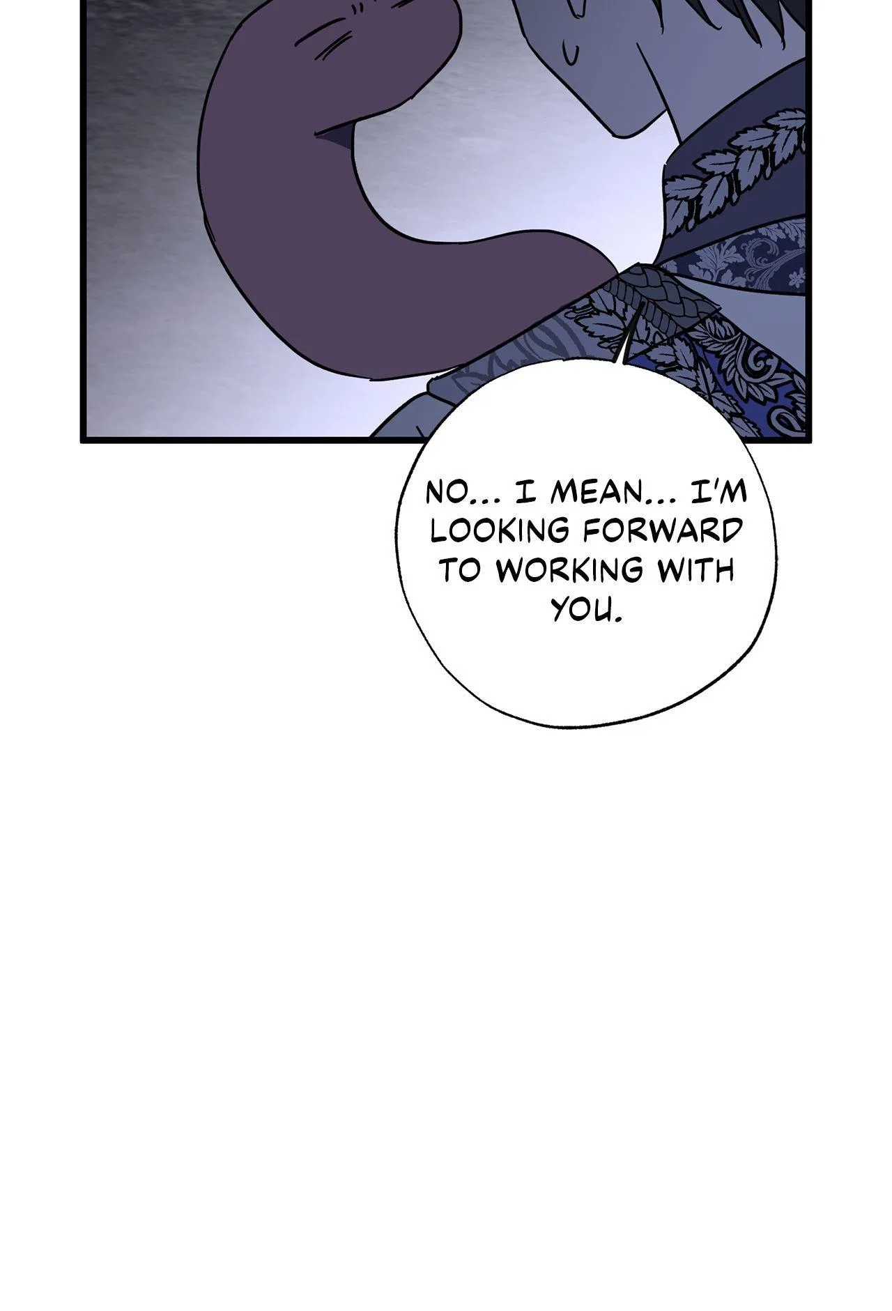 My Husband Who Hates Me Has Lost His Memories Chapter 102 – Page 56