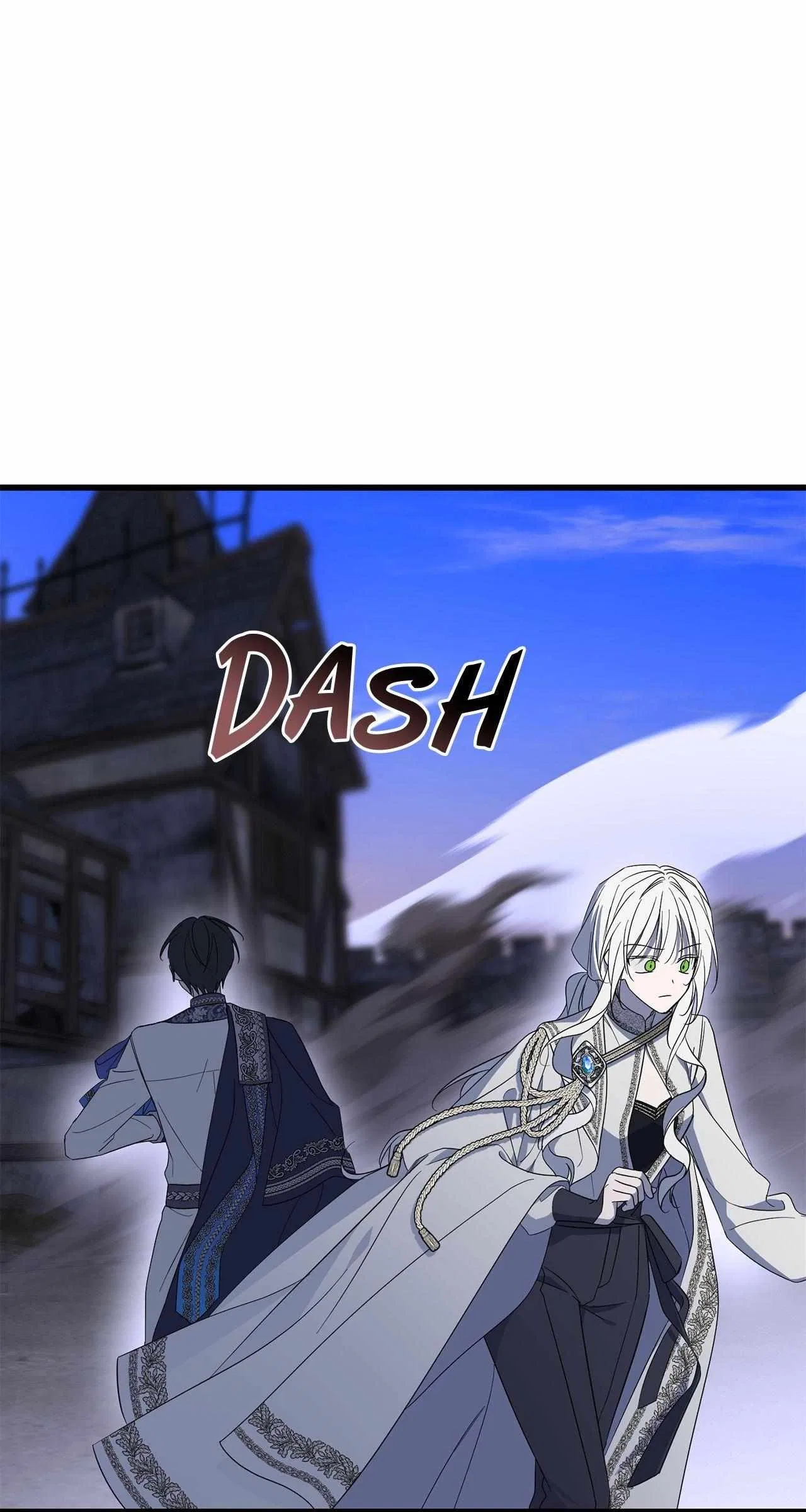 My Husband Who Hates Me Has Lost His Memories Chapter 102 – Page 57