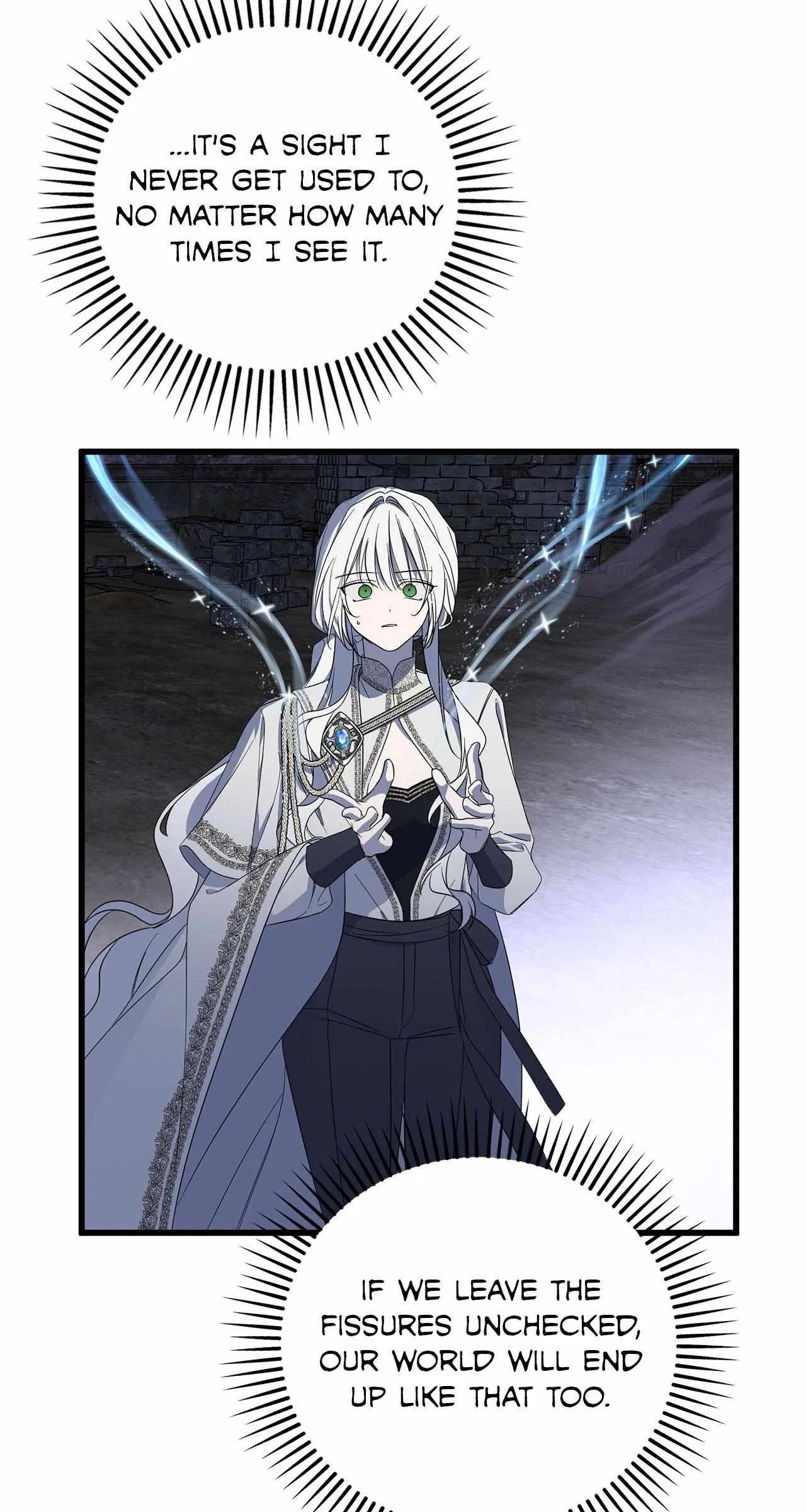My Husband Who Hates Me Has Lost His Memories Chapter 102 – Page 61