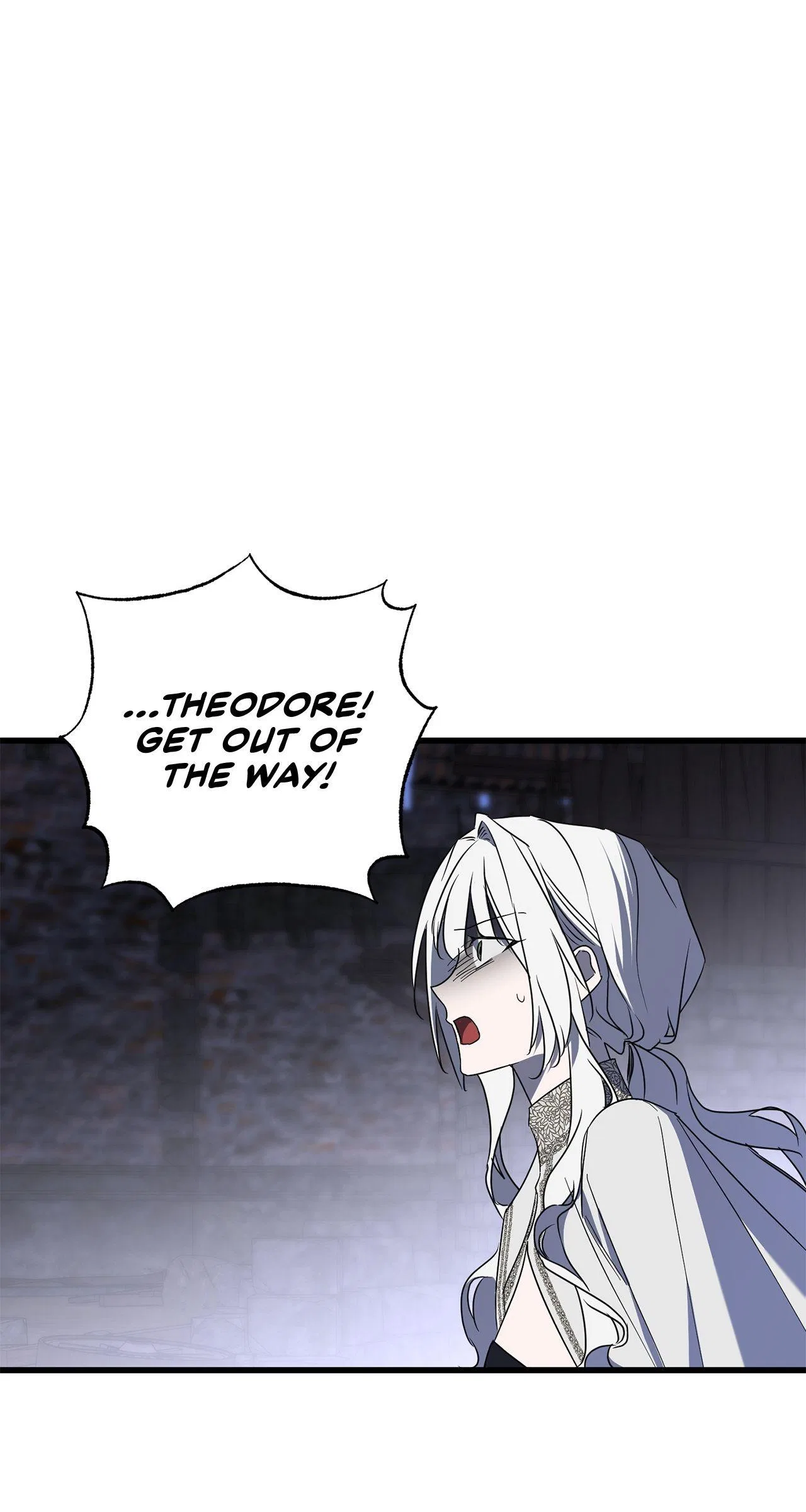 My Husband Who Hates Me Has Lost His Memories Chapter 102 – Page 72