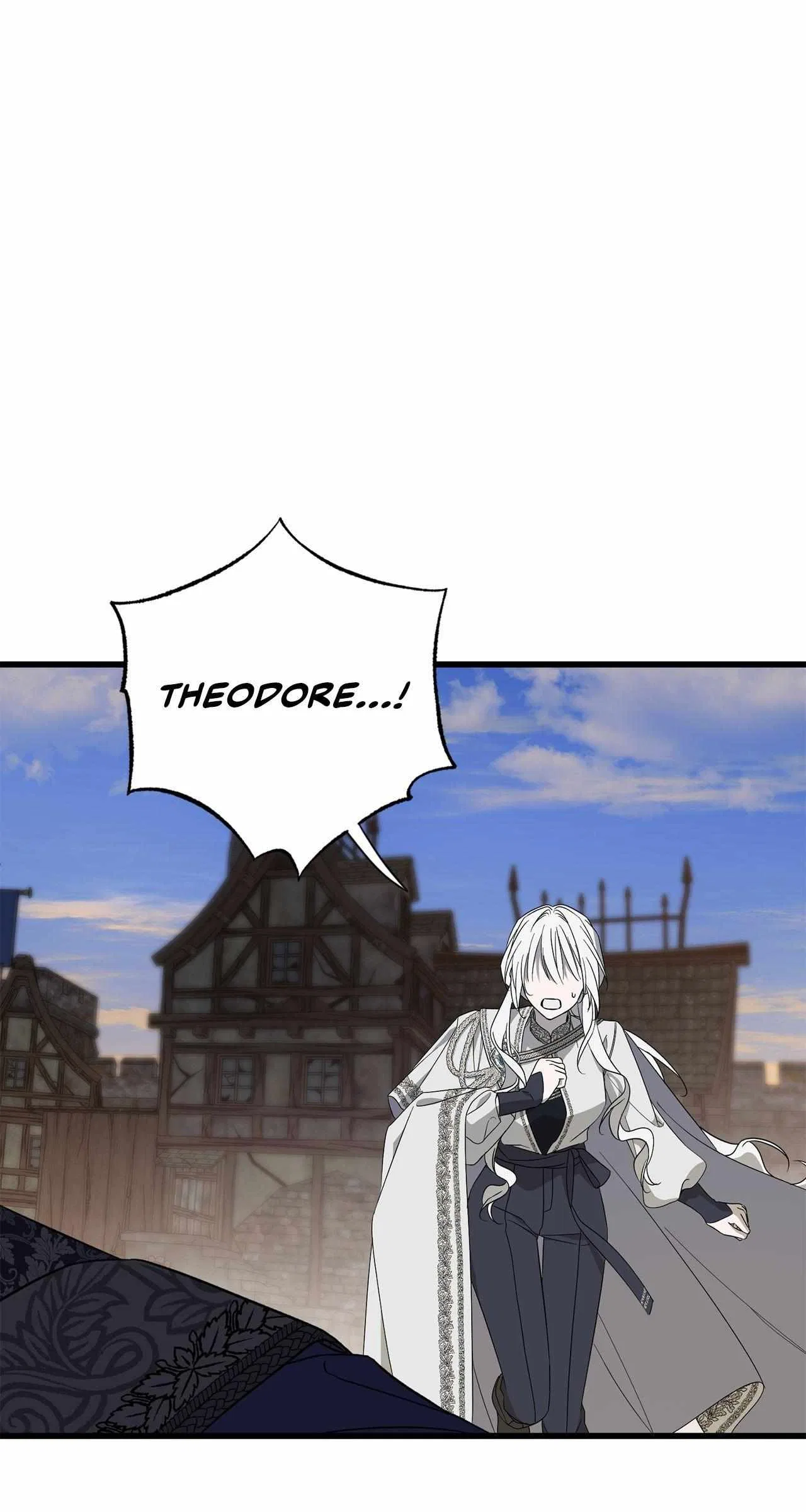 My Husband Who Hates Me Has Lost His Memories Chapter 102 – Page 76
