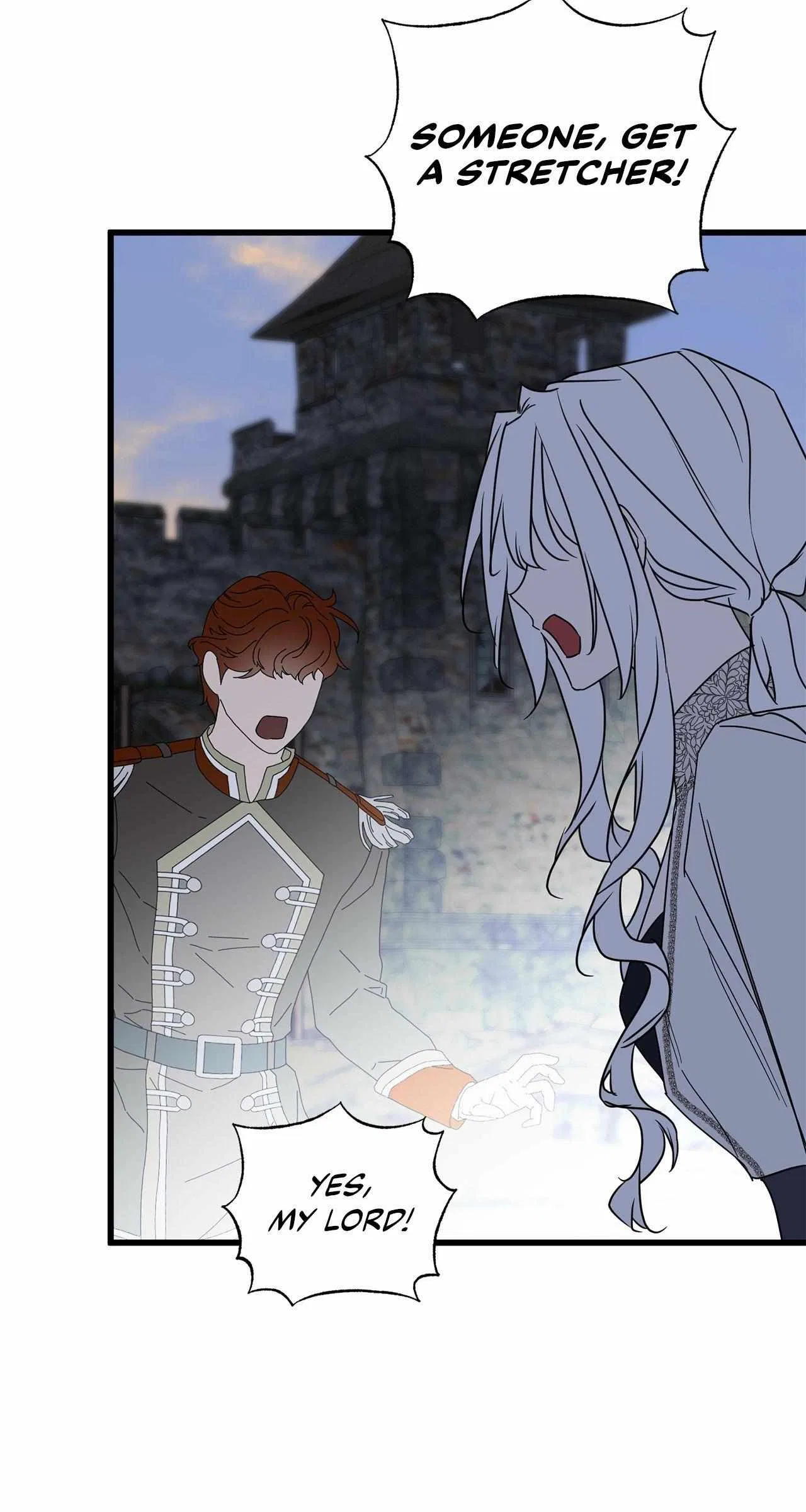 My Husband Who Hates Me Has Lost His Memories Chapter 102 – Page 79