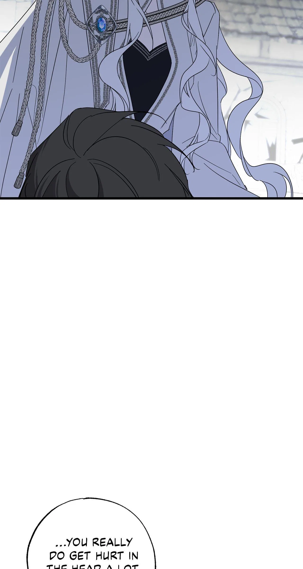 My Husband Who Hates Me Has Lost His Memories Chapter 102 – Page 81