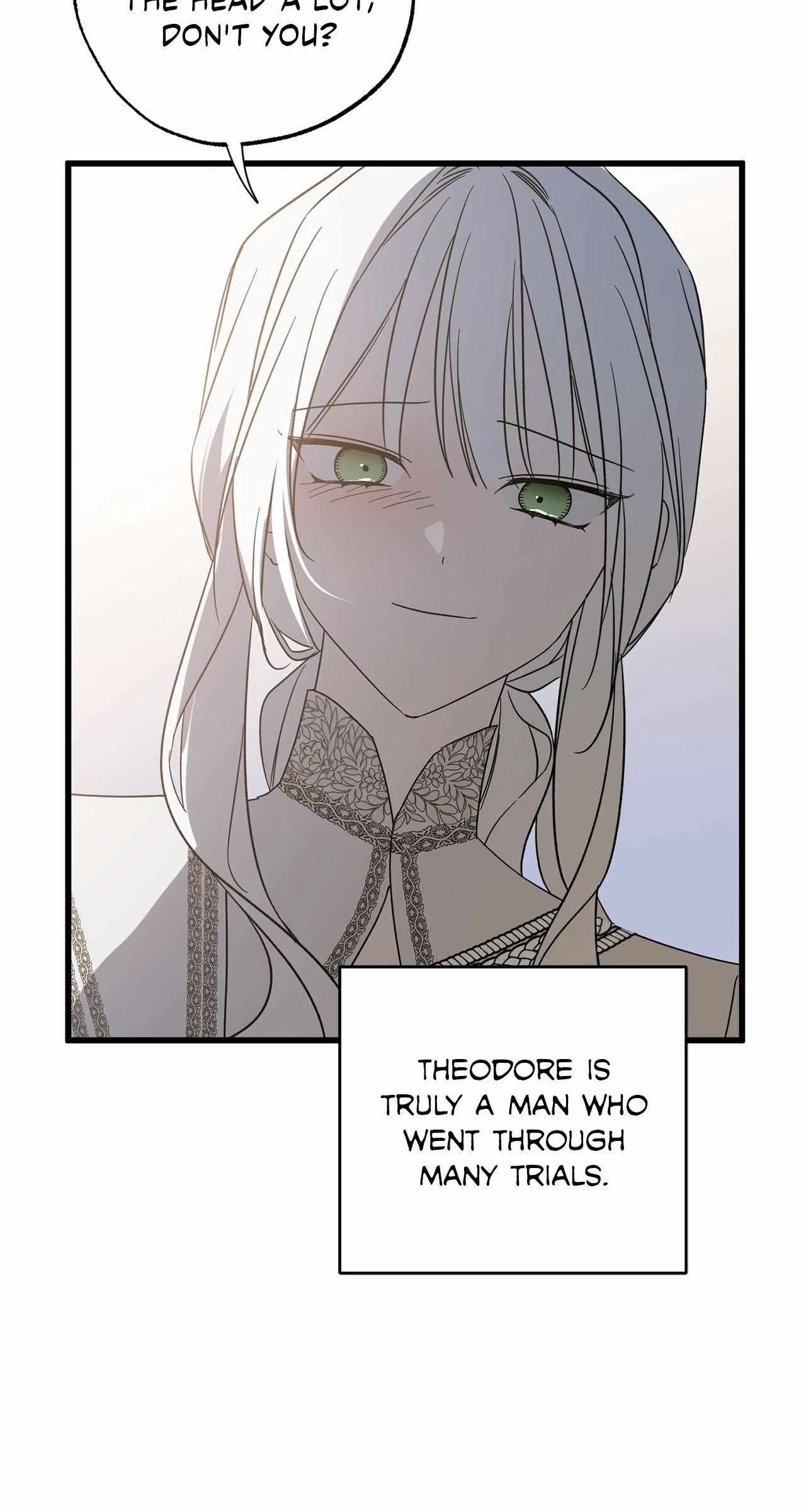 My Husband Who Hates Me Has Lost His Memories Chapter 102 – Page 82