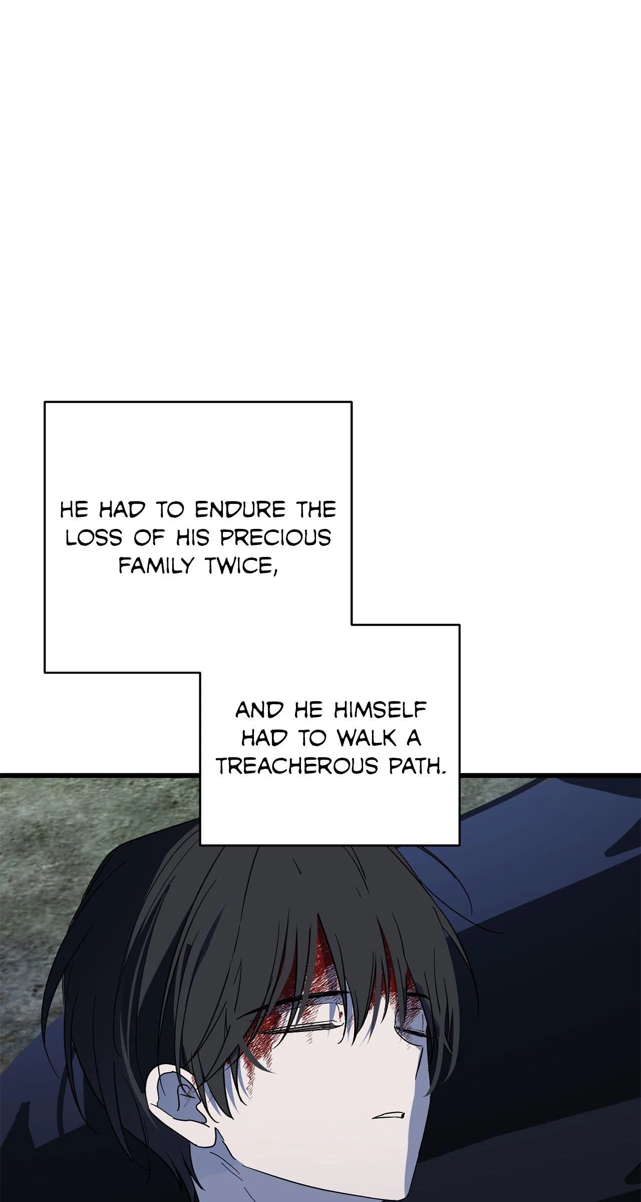 My Husband Who Hates Me Has Lost His Memories Chapter 102 – Page 83