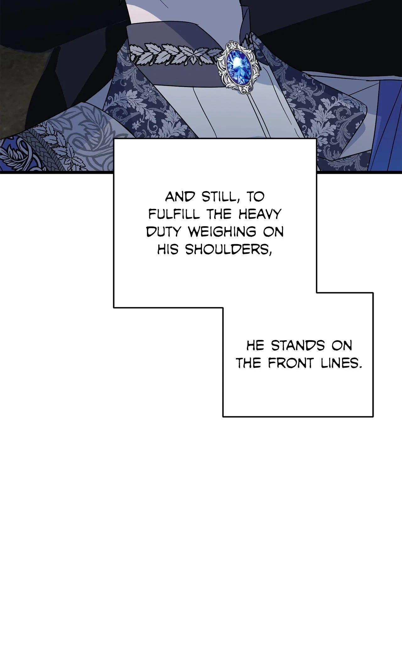My Husband Who Hates Me Has Lost His Memories Chapter 102 – Page 84
