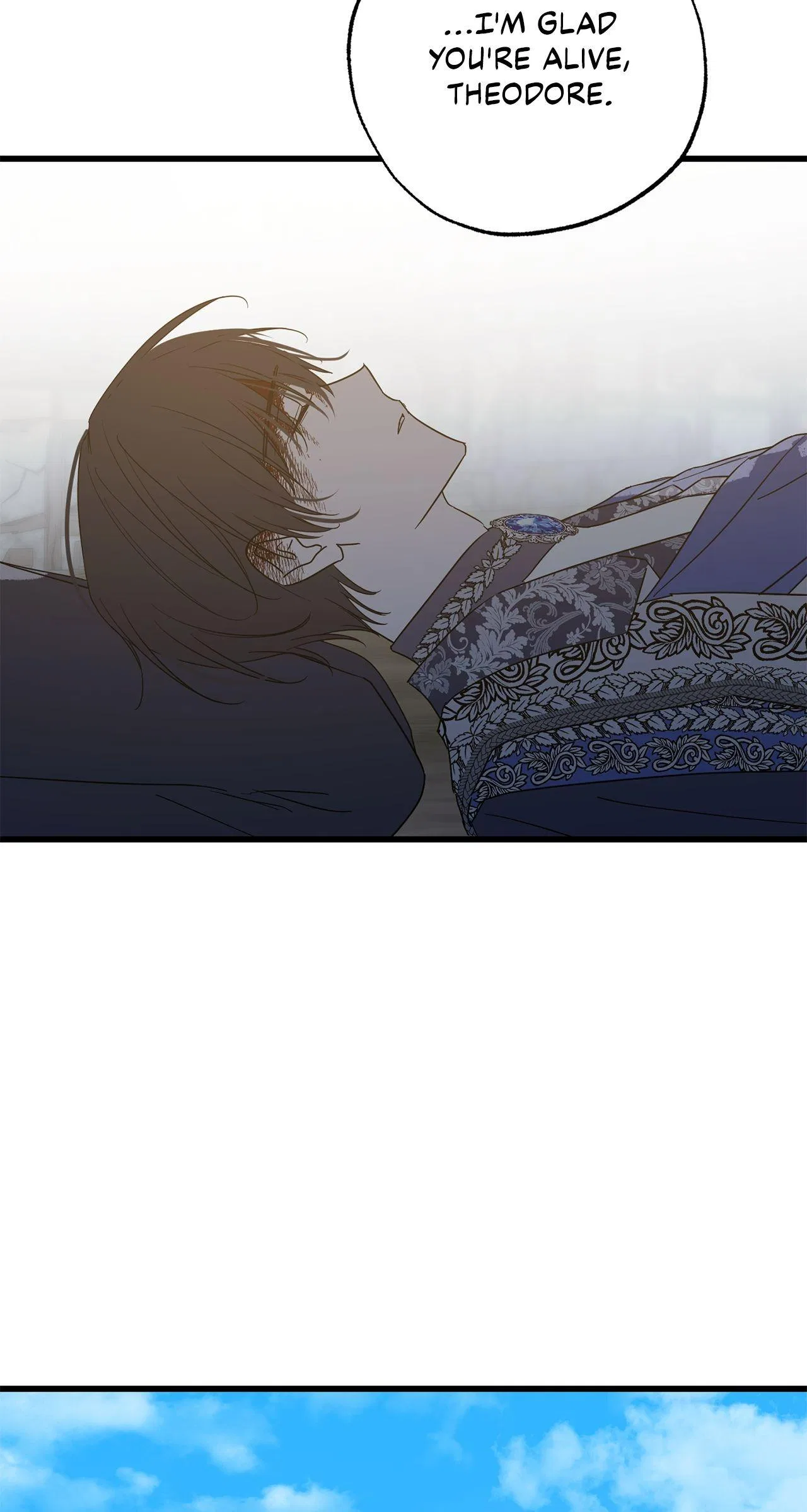 My Husband Who Hates Me Has Lost His Memories Chapter 102 – Page 87