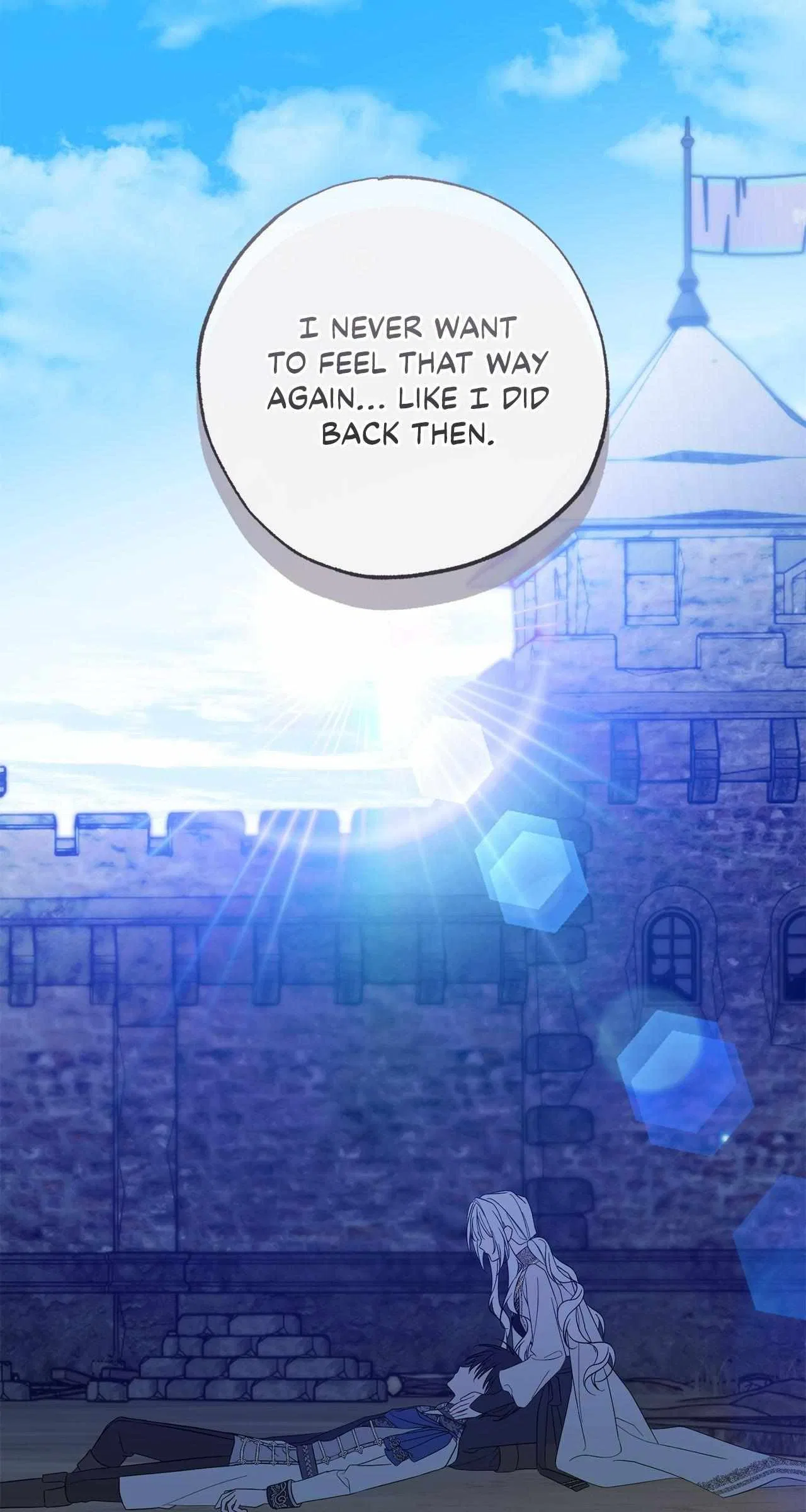 My Husband Who Hates Me Has Lost His Memories Chapter 102 – Page 88