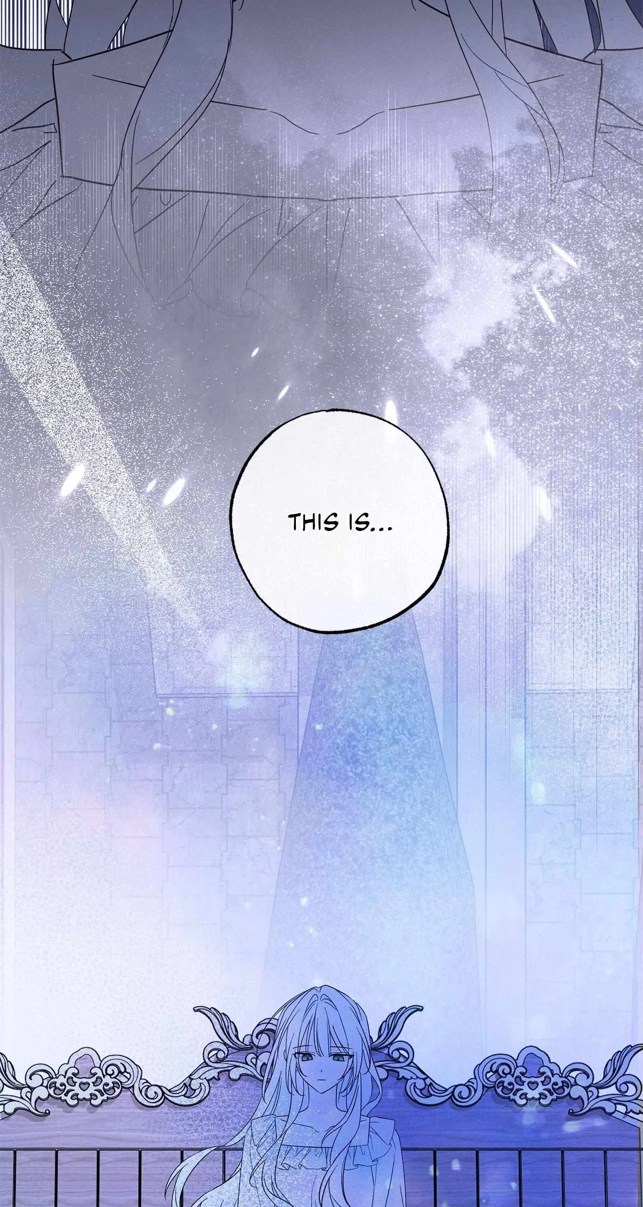 My Husband Who Hates Me Has Lost His Memories Chapter 101 – Page 3