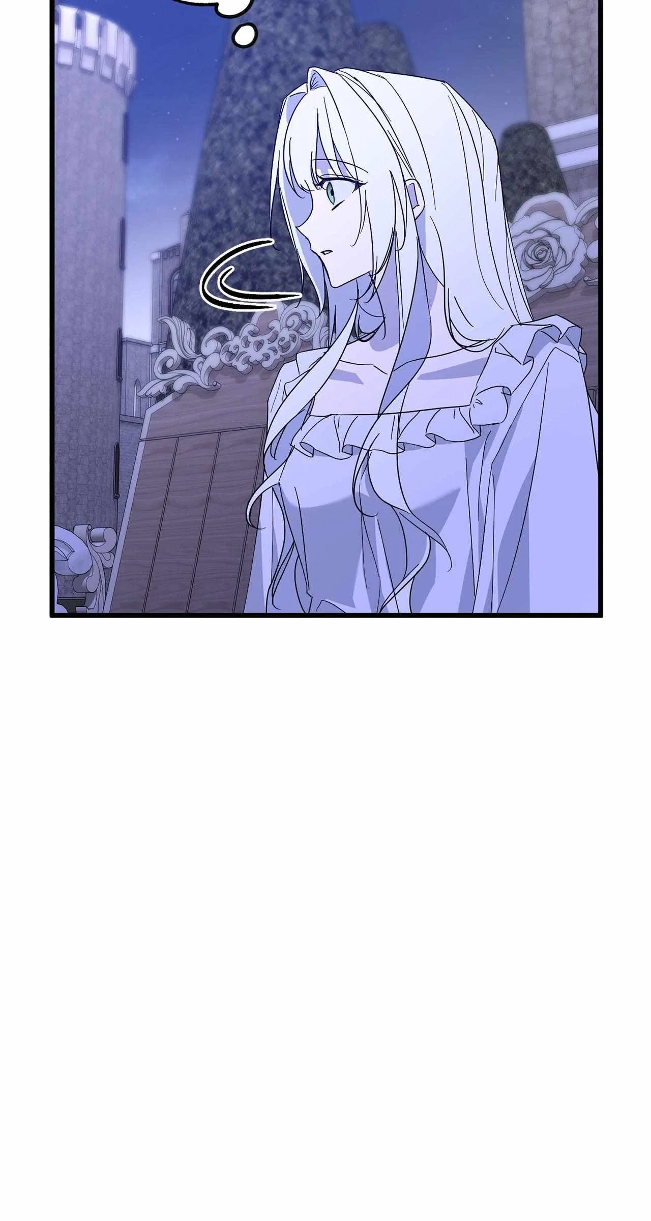 My Husband Who Hates Me Has Lost His Memories Chapter 101 – Page 7