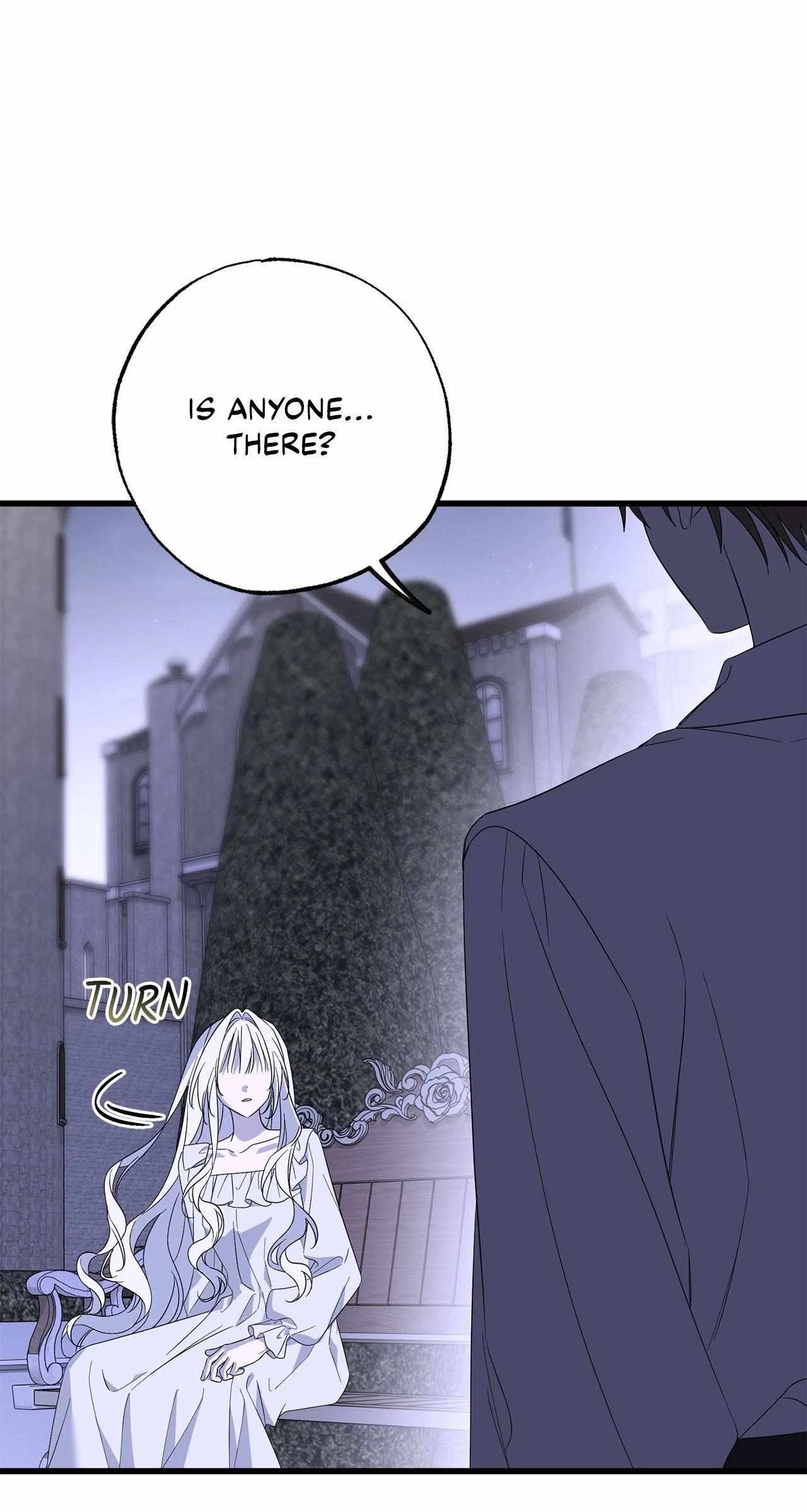 My Husband Who Hates Me Has Lost His Memories Chapter 101 – Page 9