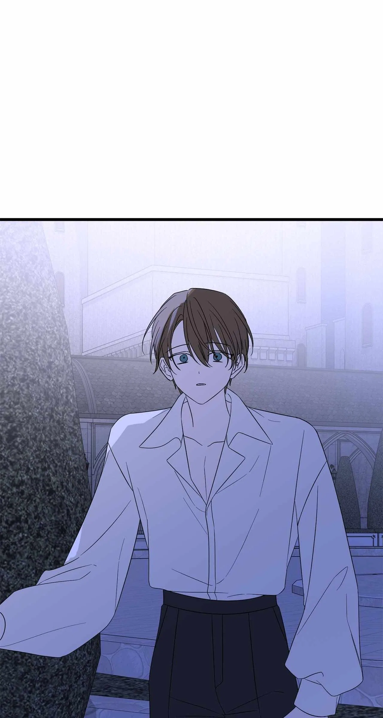 My Husband Who Hates Me Has Lost His Memories Chapter 101 – Page 12