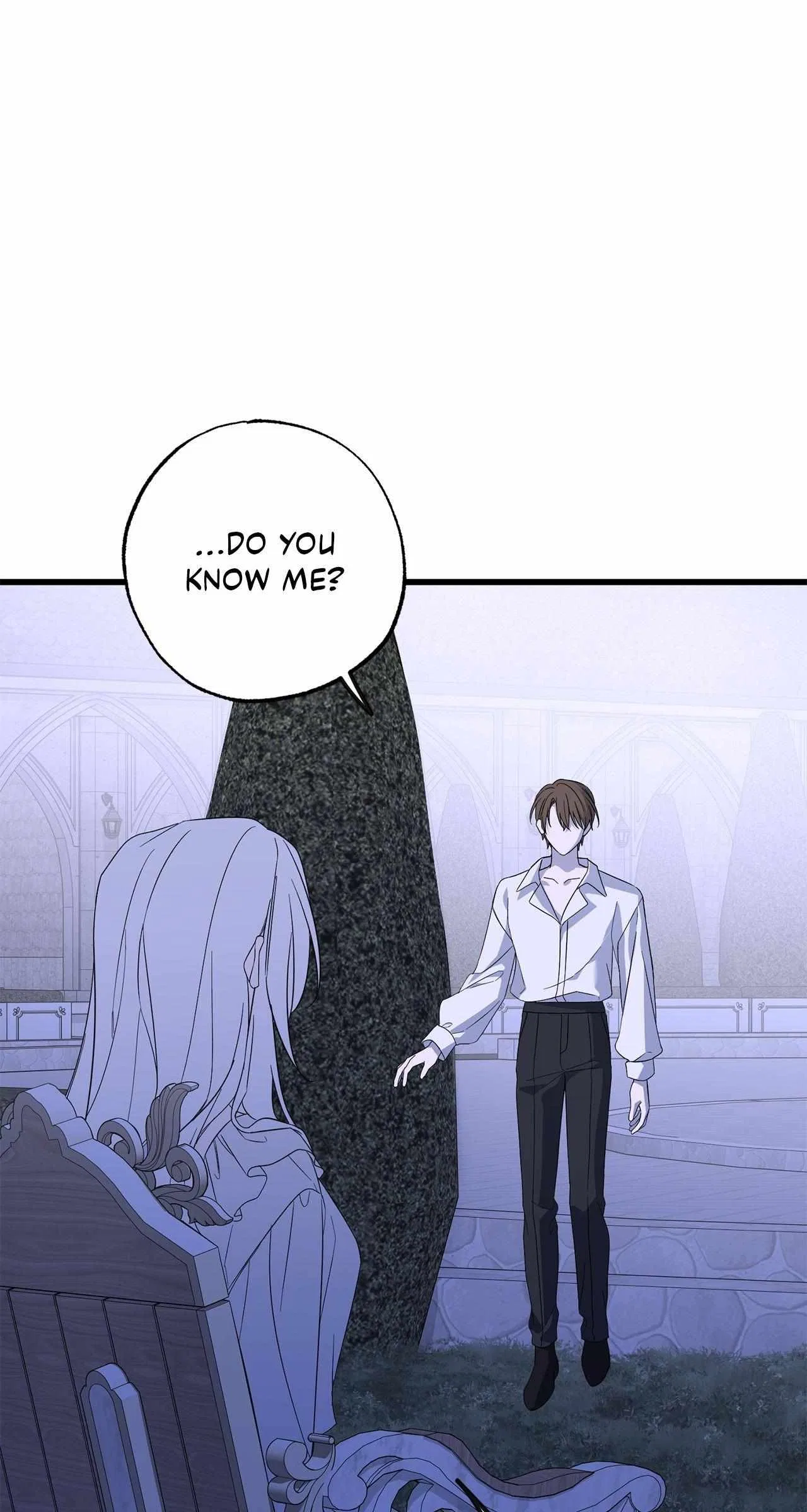 My Husband Who Hates Me Has Lost His Memories Chapter 101 – Page 15