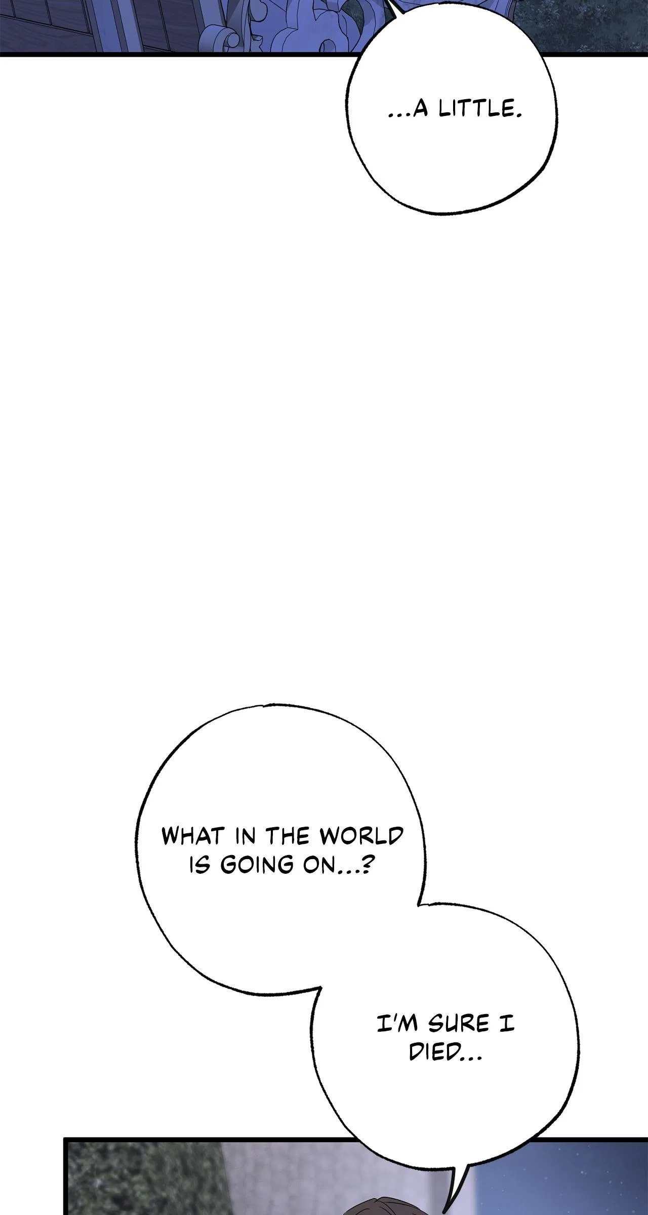 My Husband Who Hates Me Has Lost His Memories Chapter 101 – Page 16