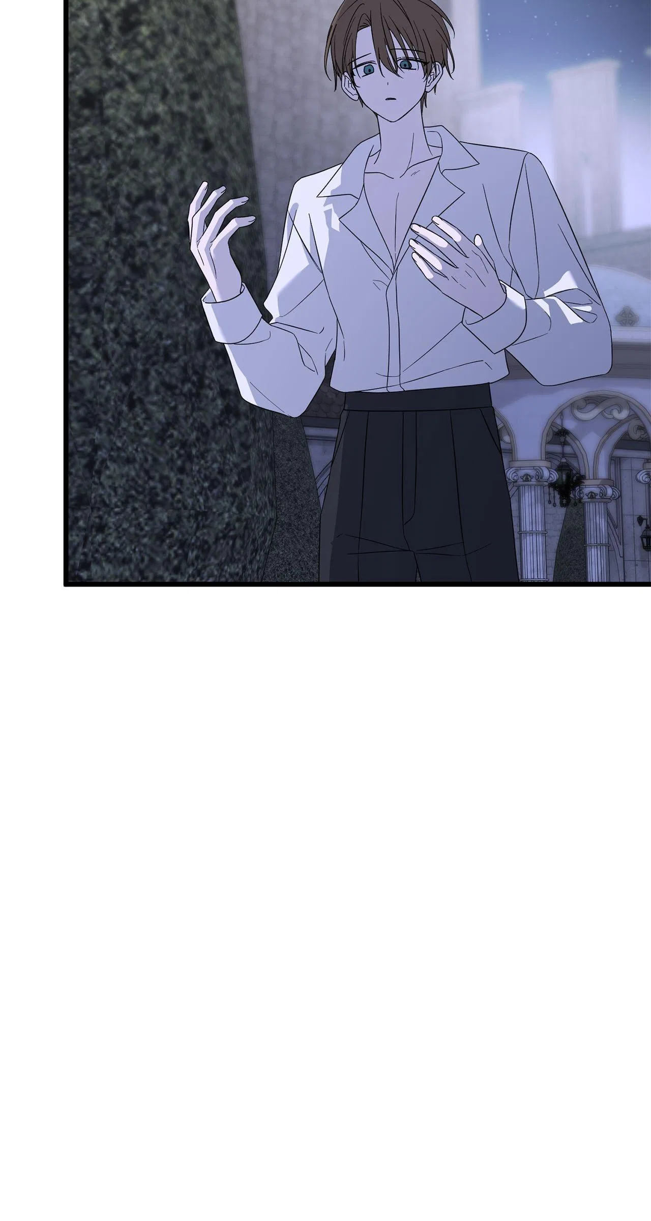 My Husband Who Hates Me Has Lost His Memories Chapter 101 – Page 17