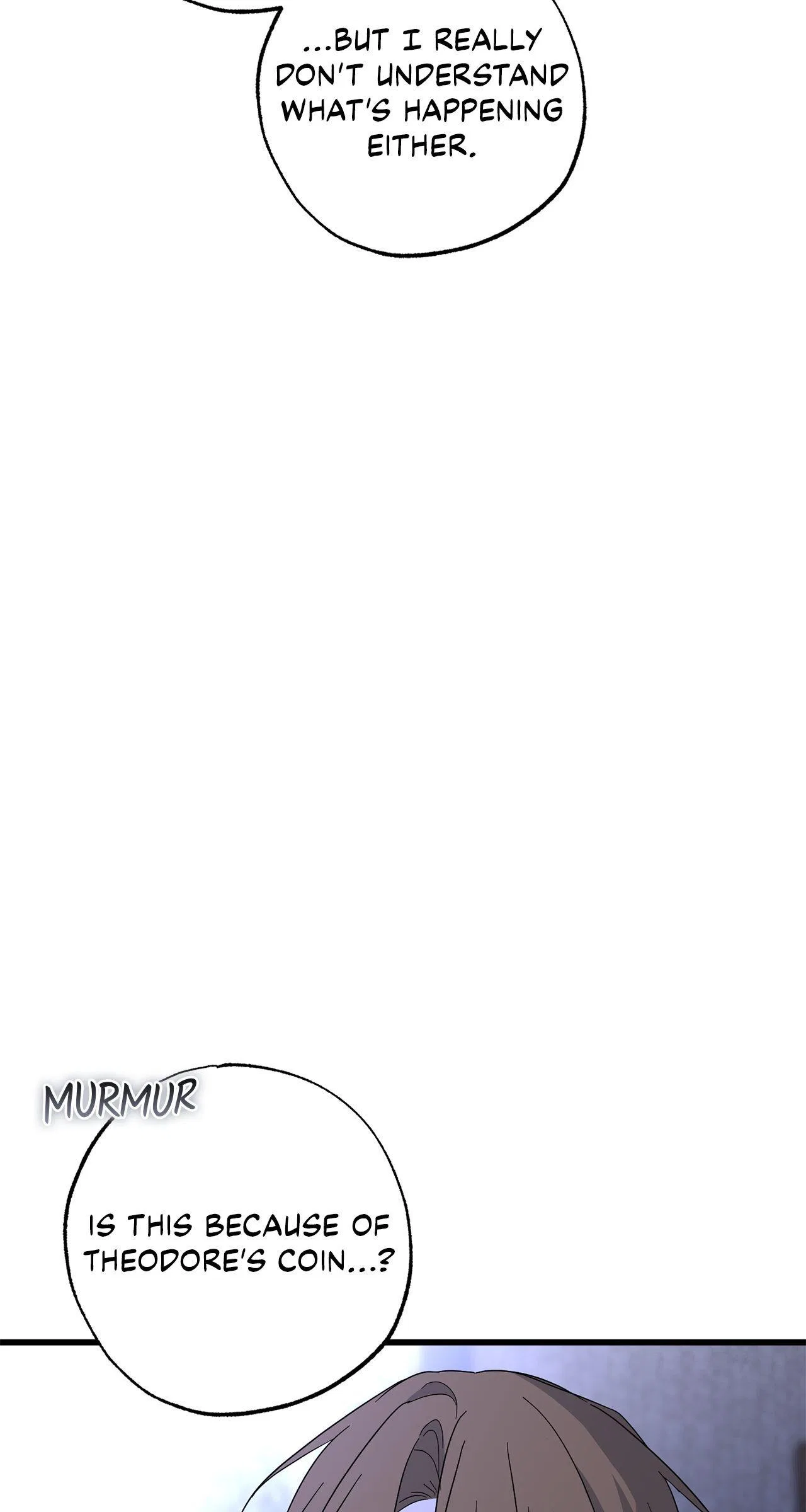 My Husband Who Hates Me Has Lost His Memories Chapter 101 – Page 19