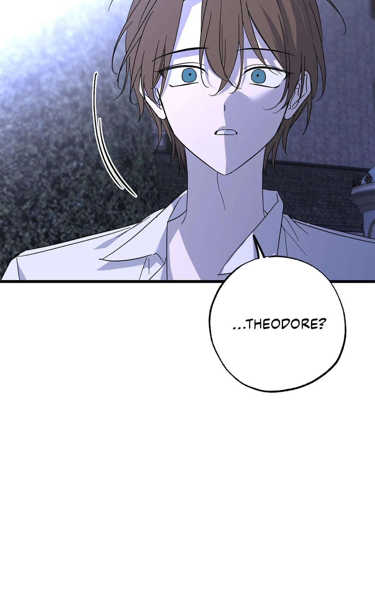My Husband Who Hates Me Has Lost His Memories Chapter 101 – Page 20
