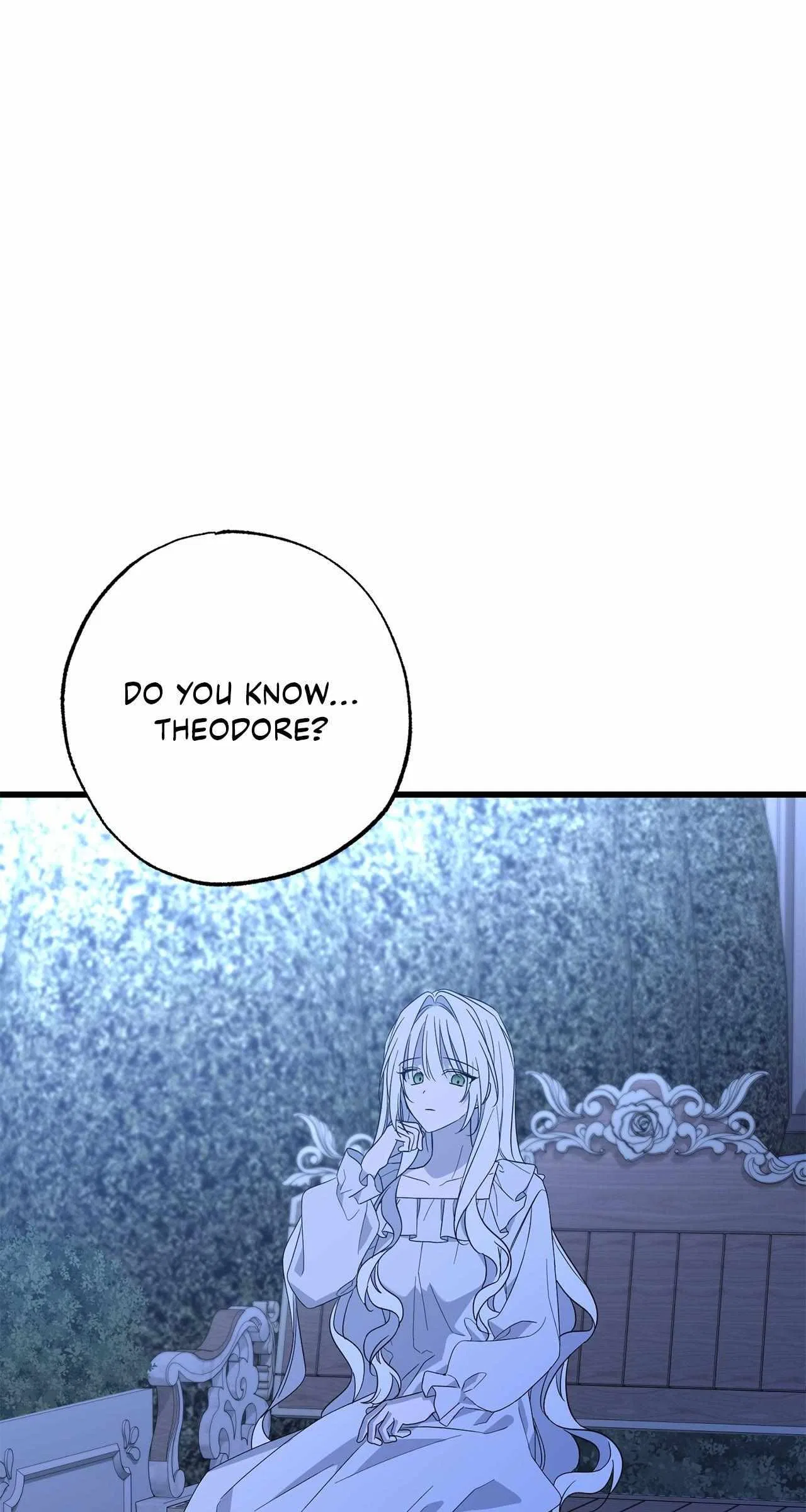 My Husband Who Hates Me Has Lost His Memories Chapter 101 – Page 21