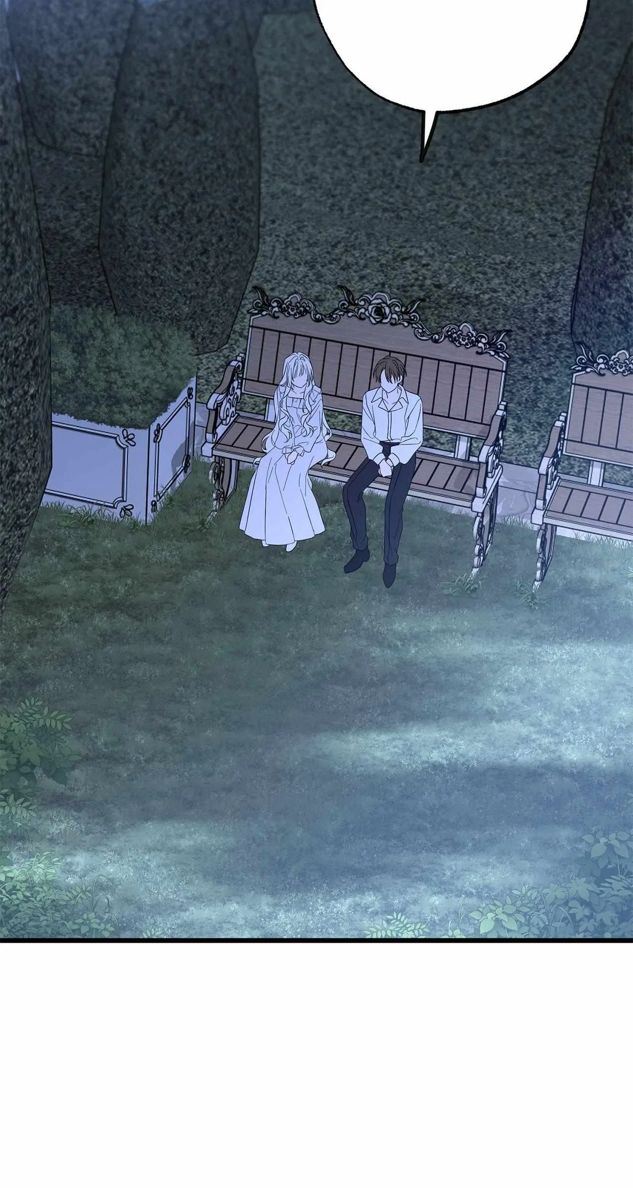 My Husband Who Hates Me Has Lost His Memories Chapter 101 – Page 24
