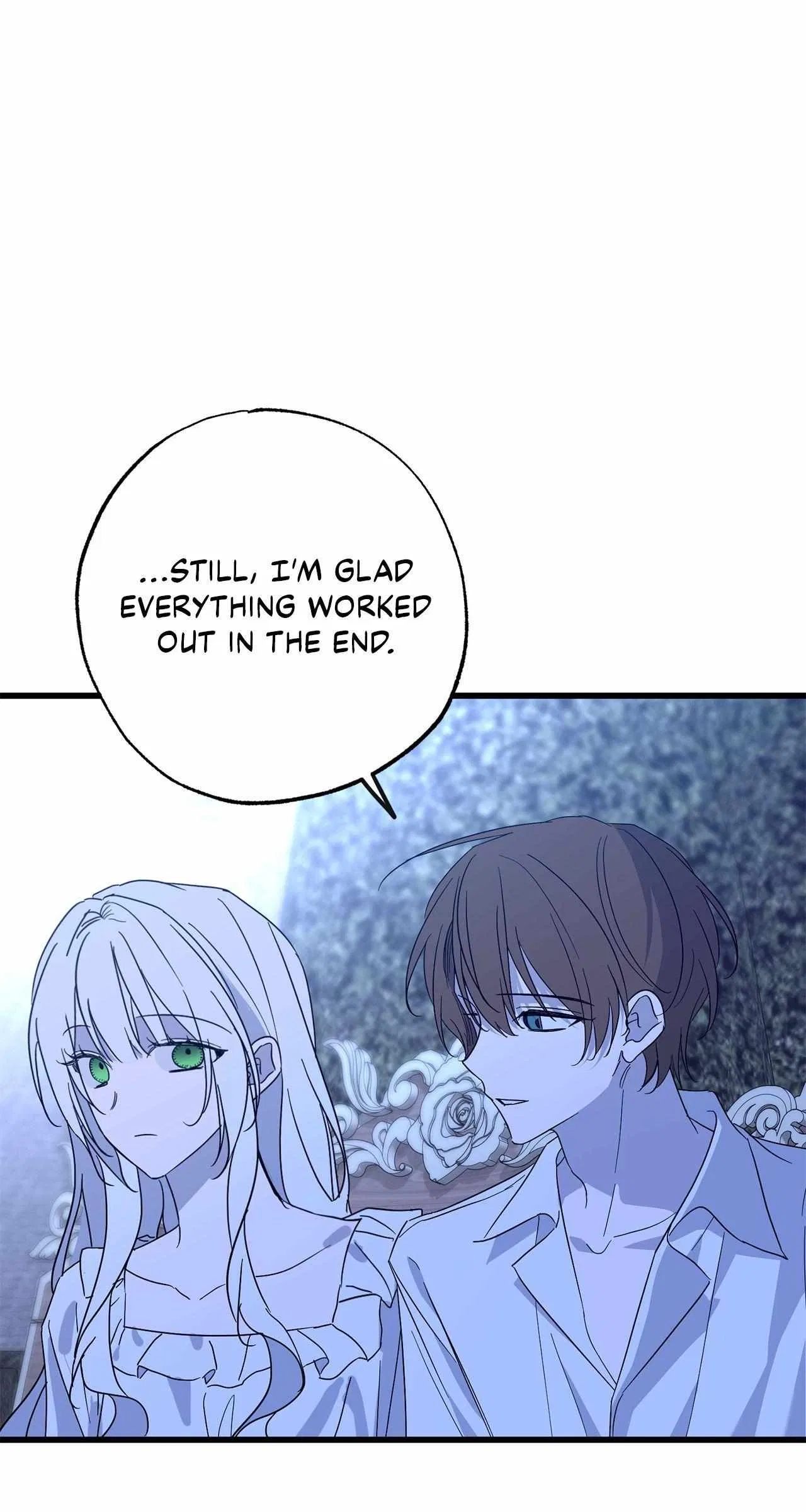 My Husband Who Hates Me Has Lost His Memories Chapter 101 – Page 25