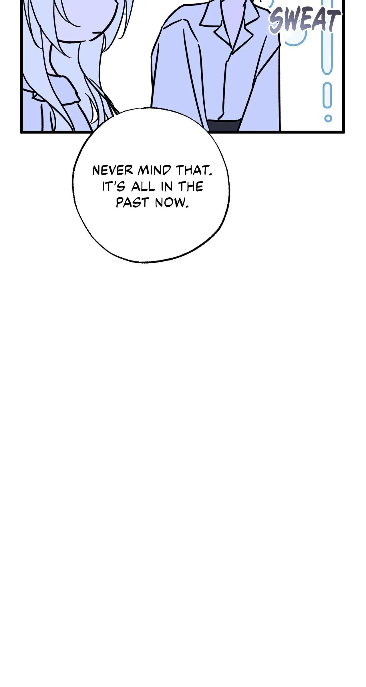My Husband Who Hates Me Has Lost His Memories Chapter 101 – Page 27