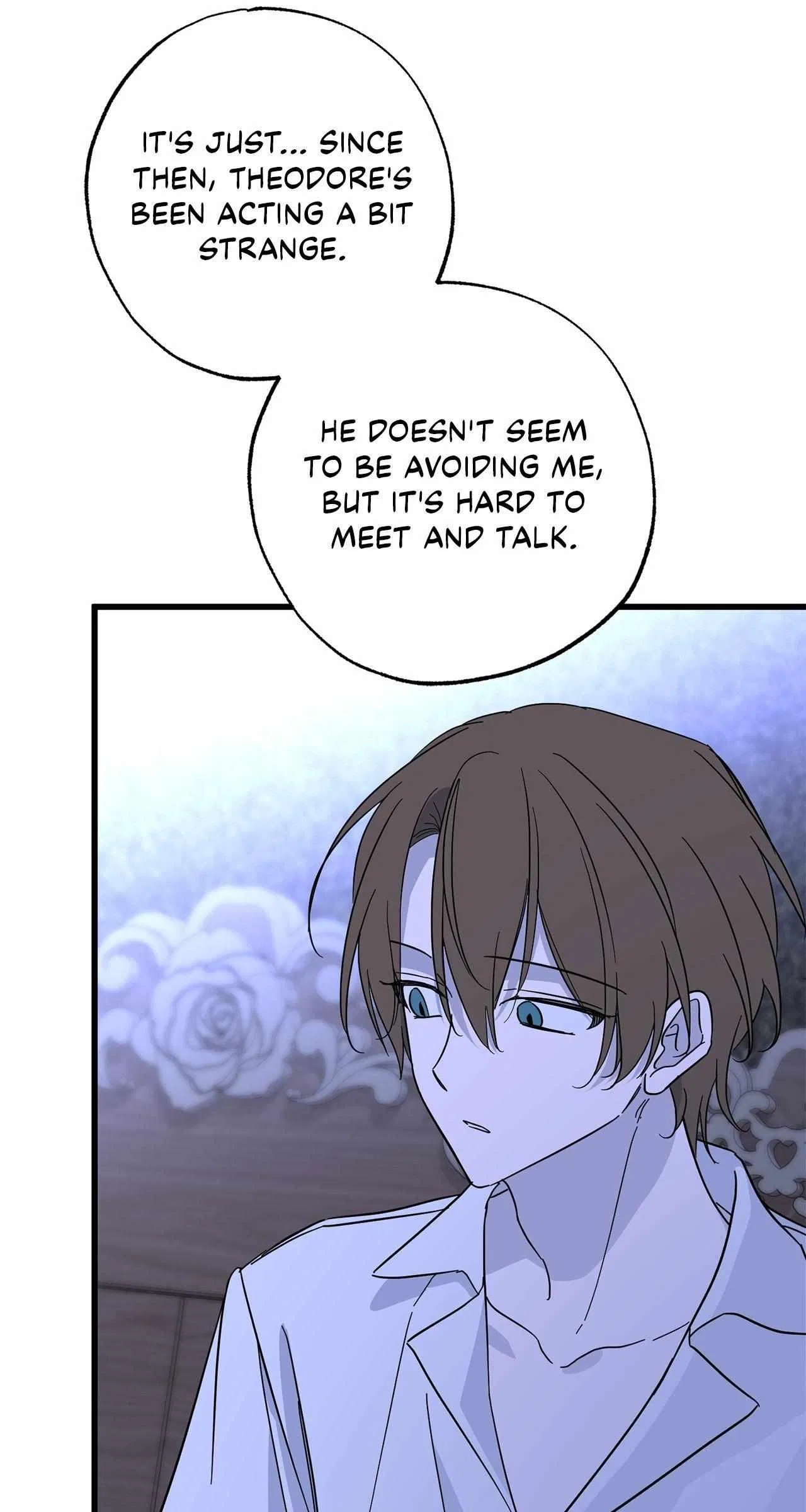 My Husband Who Hates Me Has Lost His Memories Chapter 101 – Page 28