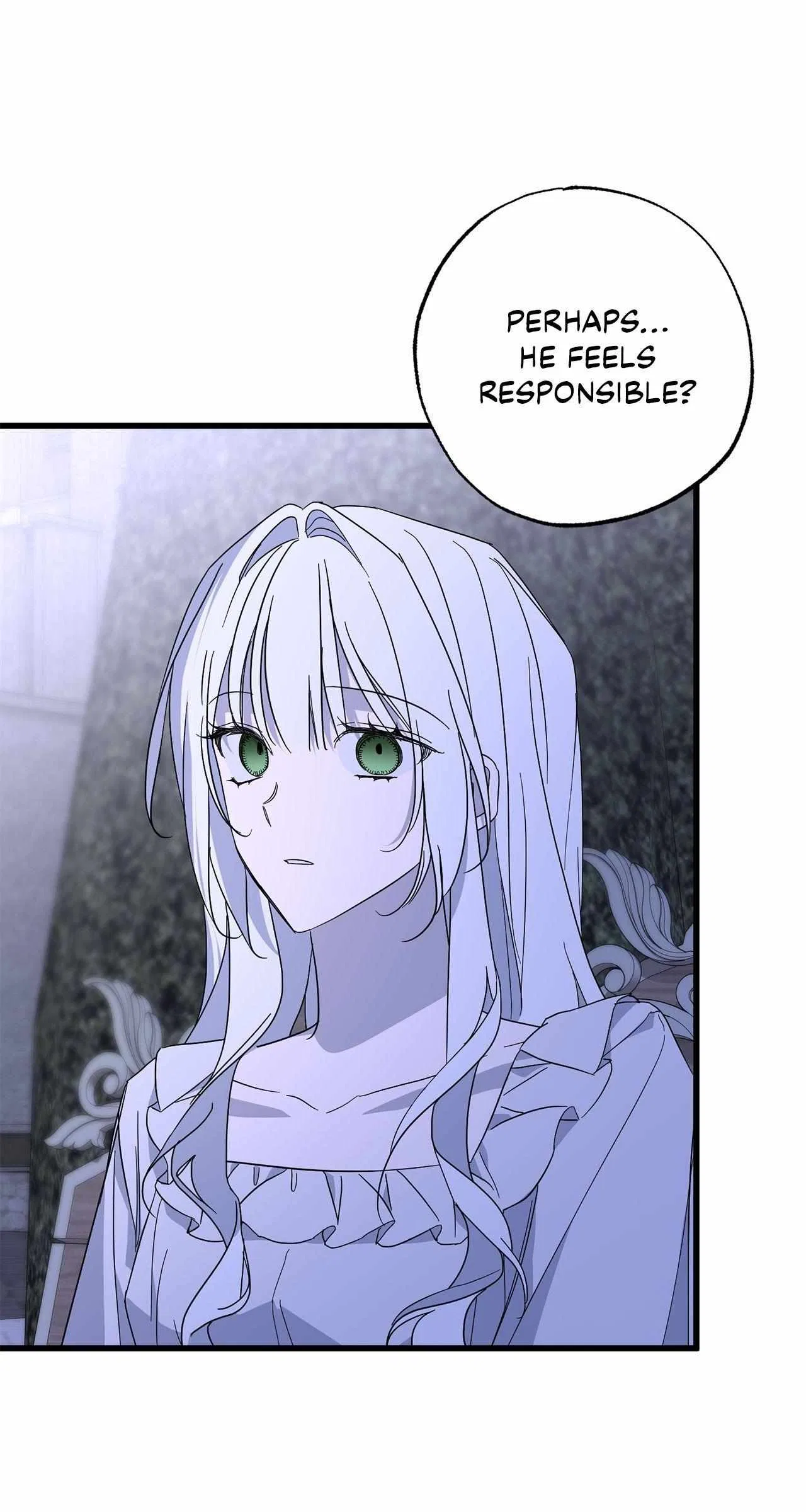 My Husband Who Hates Me Has Lost His Memories Chapter 101 – Page 30