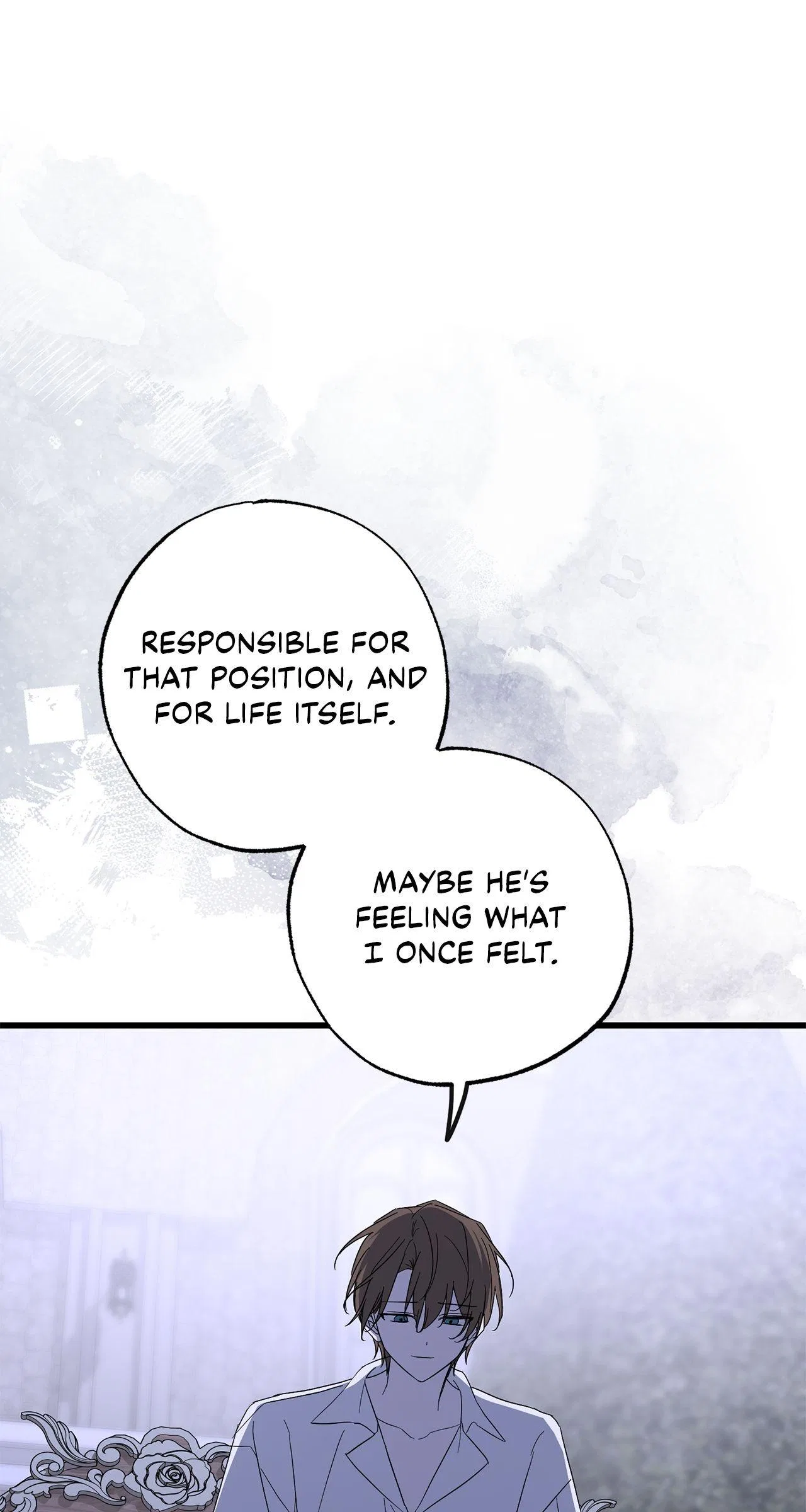 My Husband Who Hates Me Has Lost His Memories Chapter 101 – Page 31