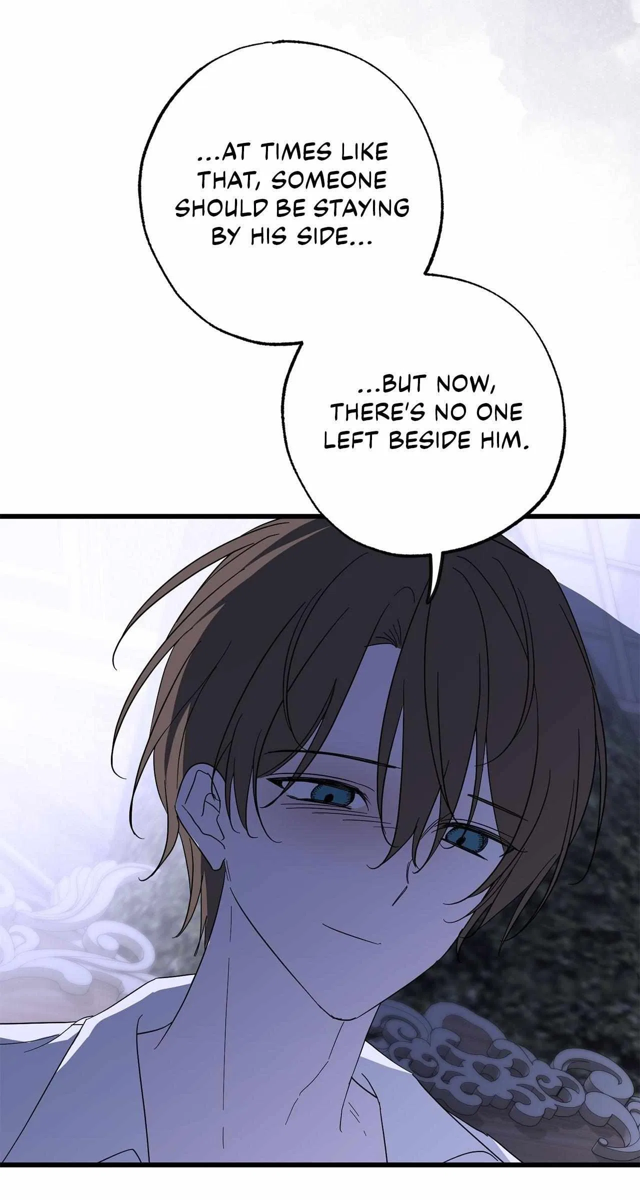 My Husband Who Hates Me Has Lost His Memories Chapter 101 – Page 33