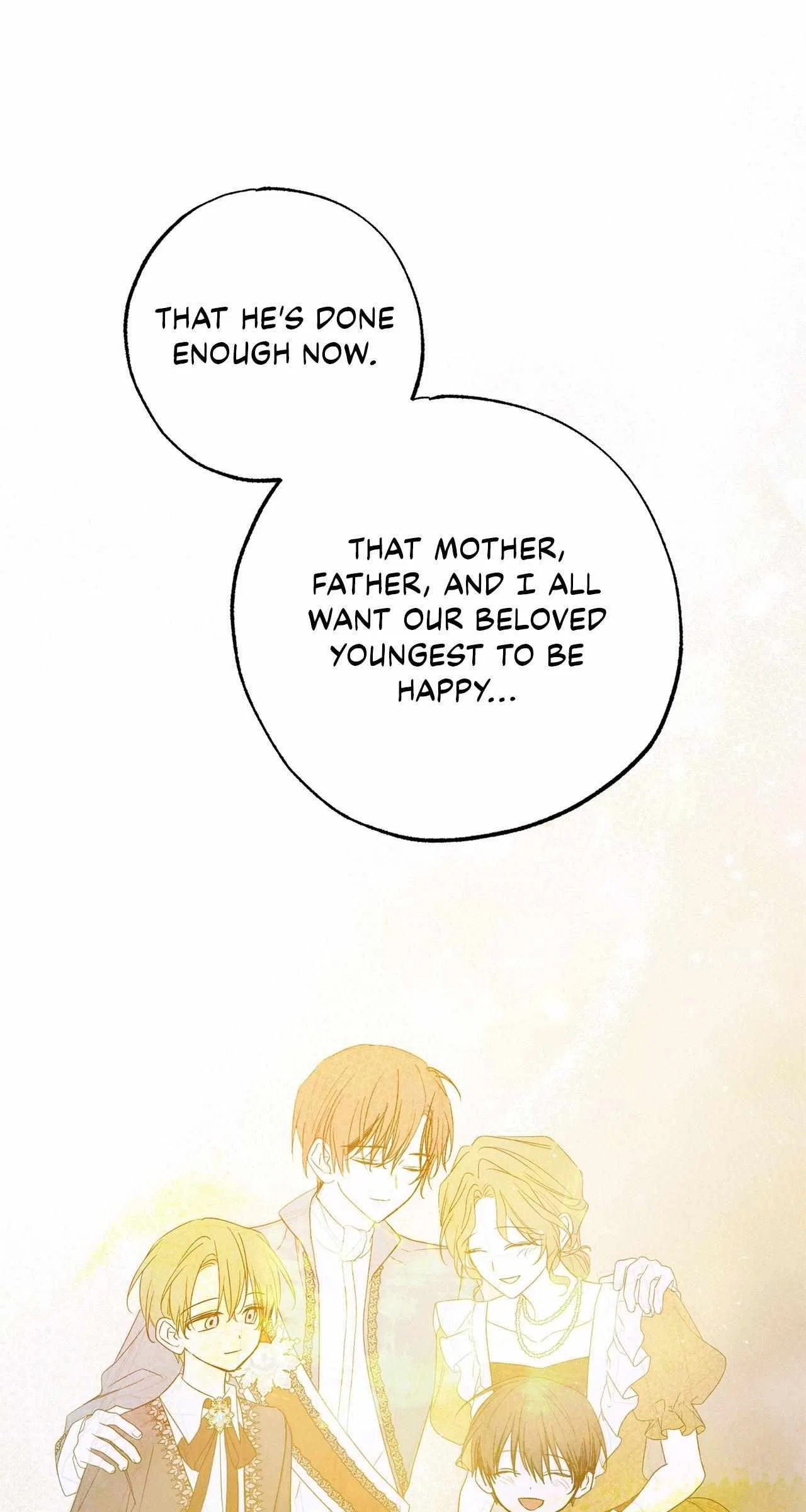 My Husband Who Hates Me Has Lost His Memories Chapter 101 – Page 40