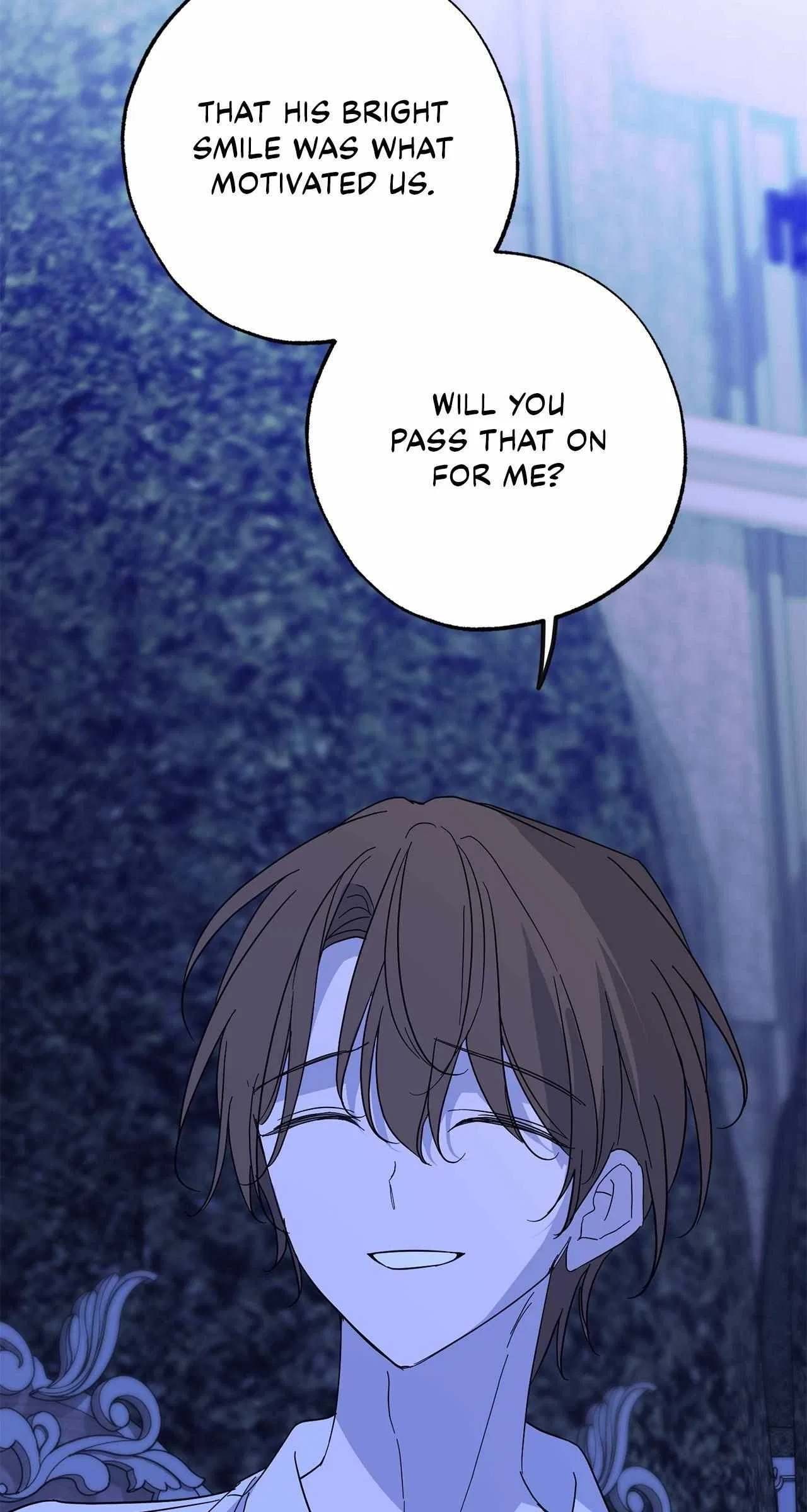 My Husband Who Hates Me Has Lost His Memories Chapter 101 – Page 42