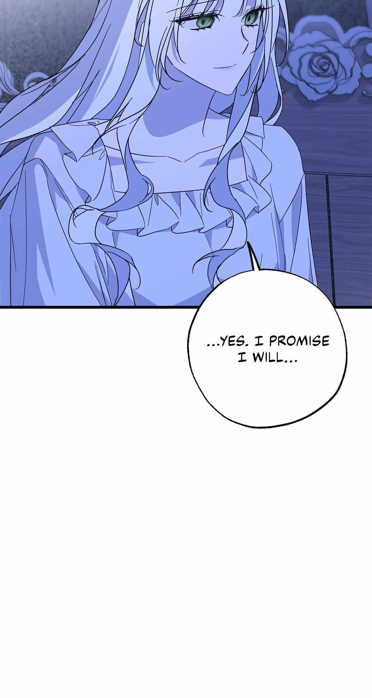 My Husband Who Hates Me Has Lost His Memories Chapter 101 – Page 44
