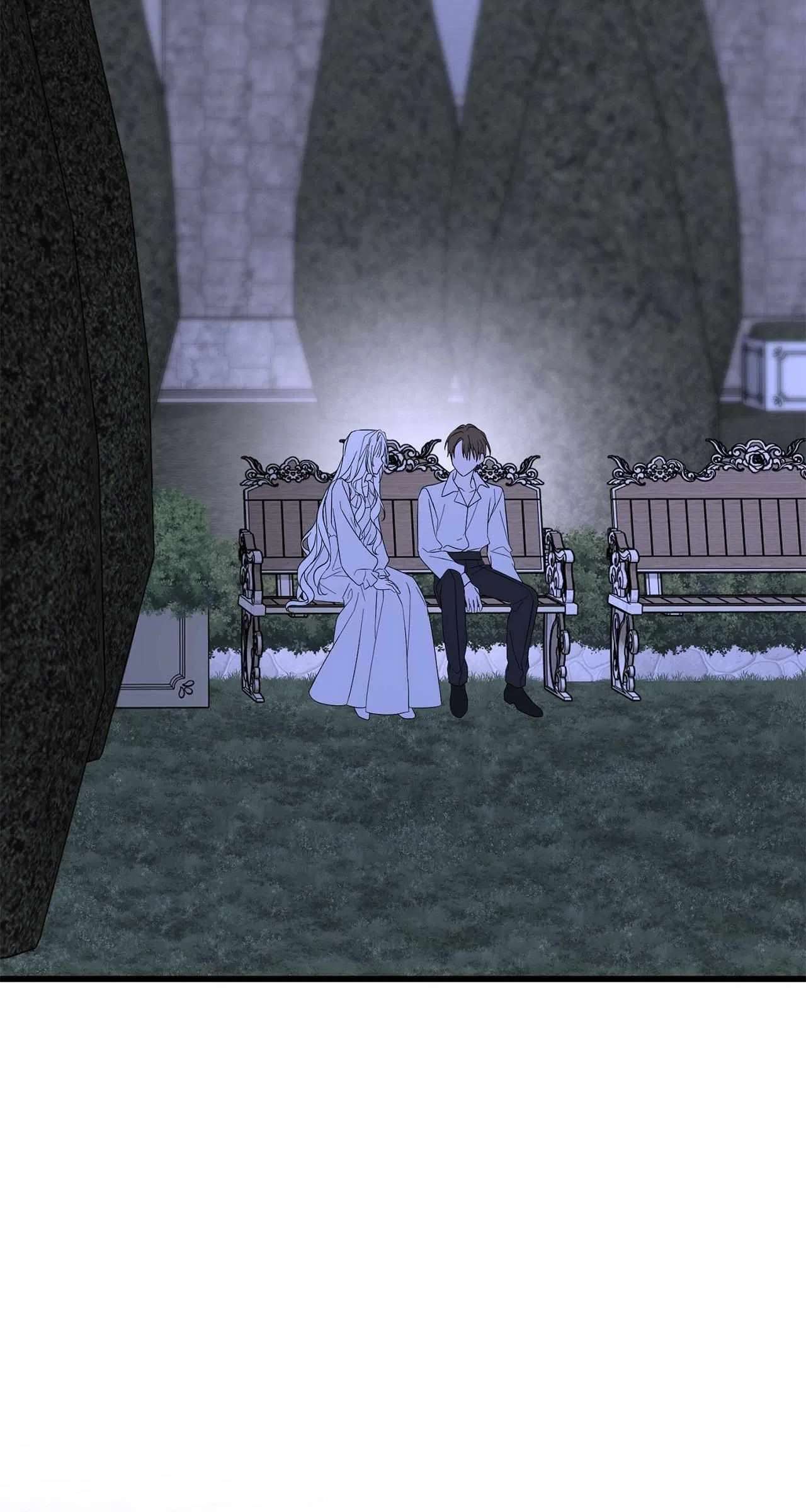 My Husband Who Hates Me Has Lost His Memories Chapter 101 – Page 46