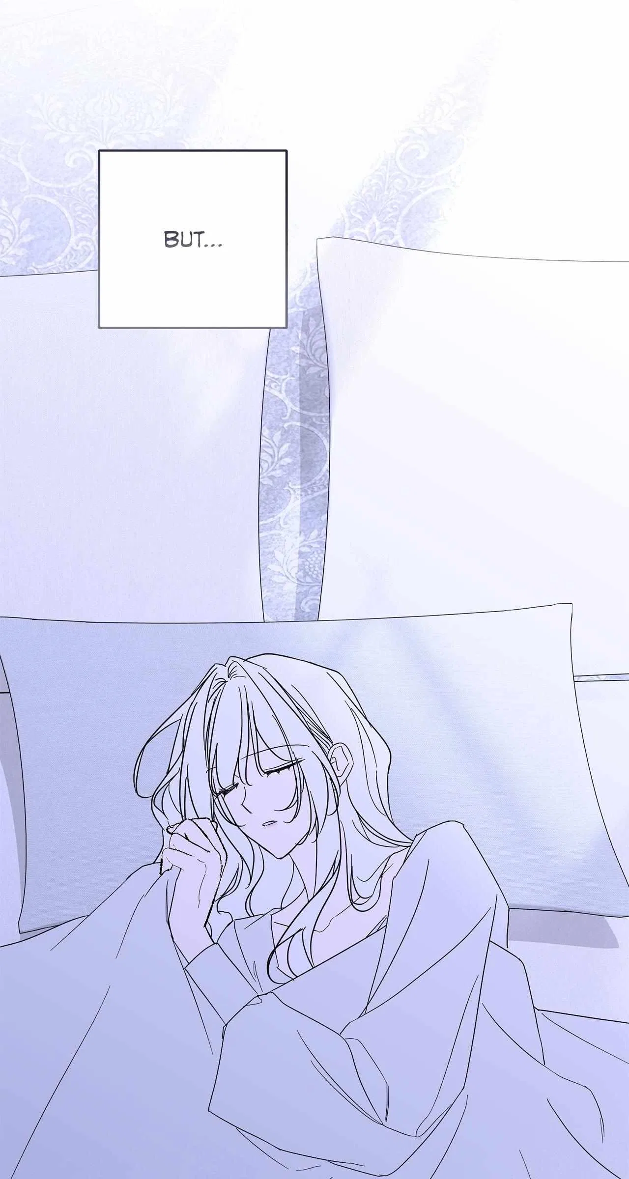 My Husband Who Hates Me Has Lost His Memories Chapter 101 – Page 47
