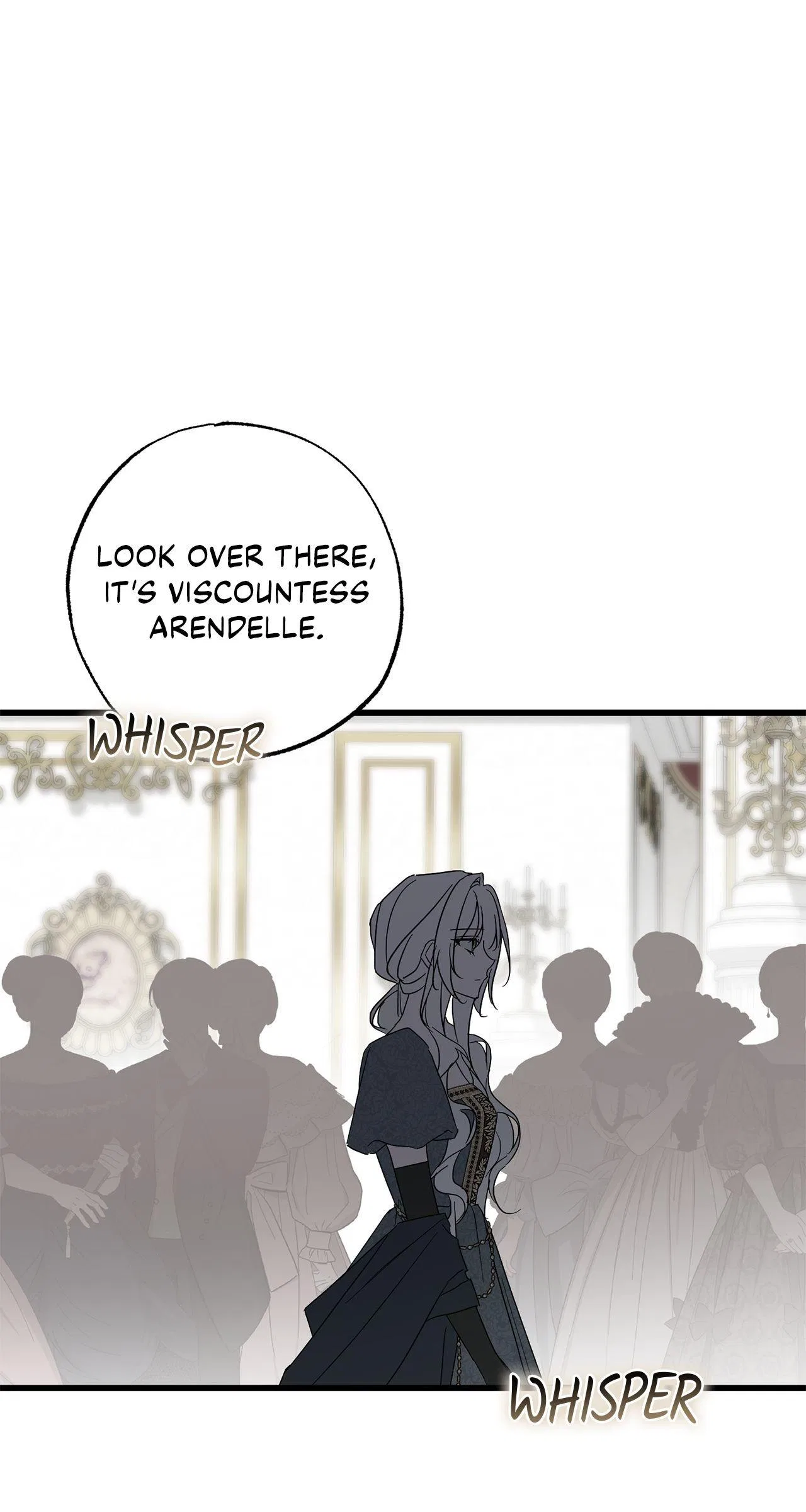 My Husband Who Hates Me Has Lost His Memories Chapter 101 – Page 54