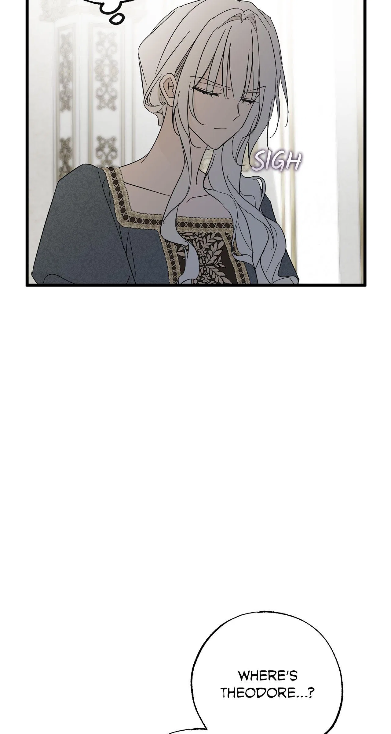 My Husband Who Hates Me Has Lost His Memories Chapter 101 – Page 56